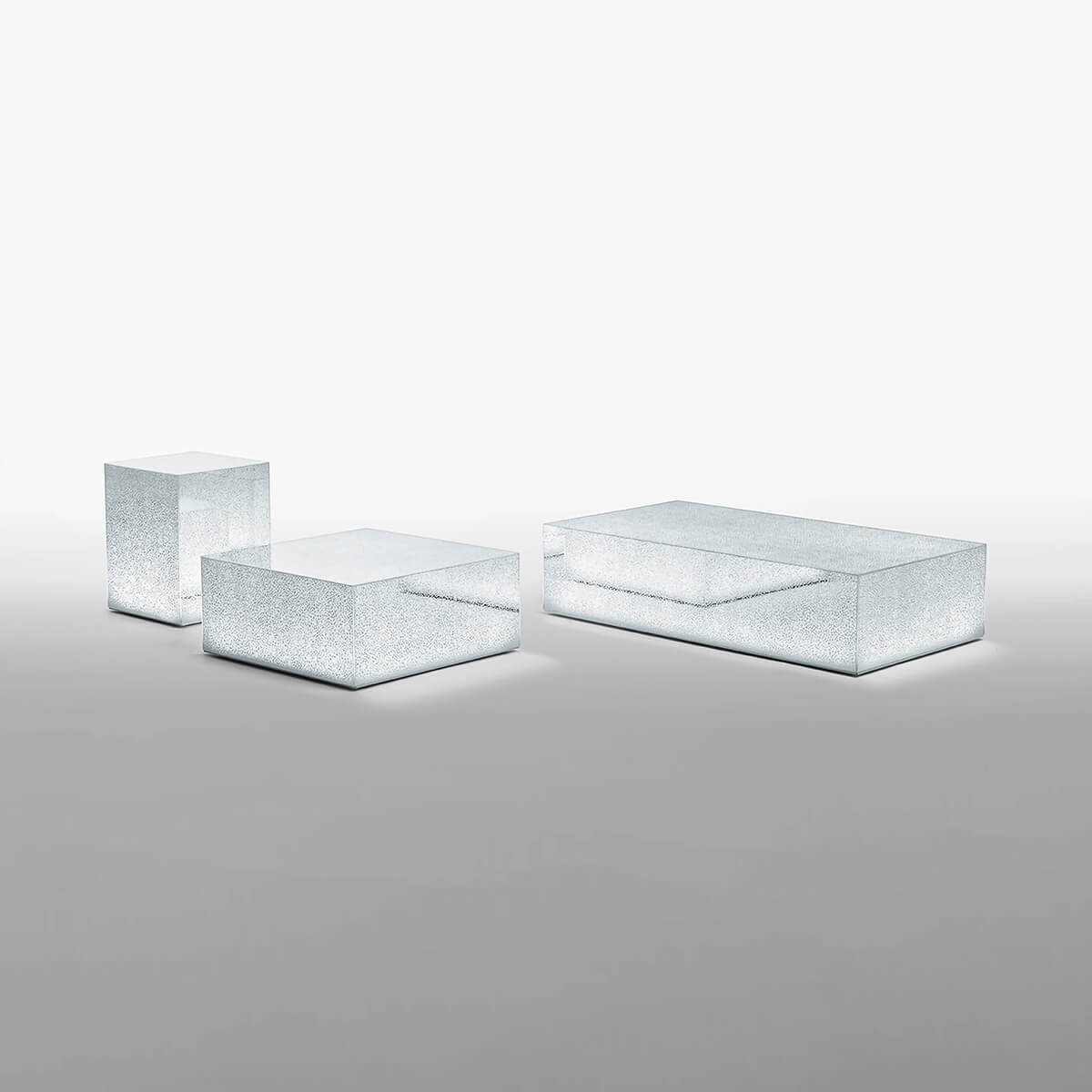 Mobile / BlackMenu / Crack, designed by Johanna Grawunder