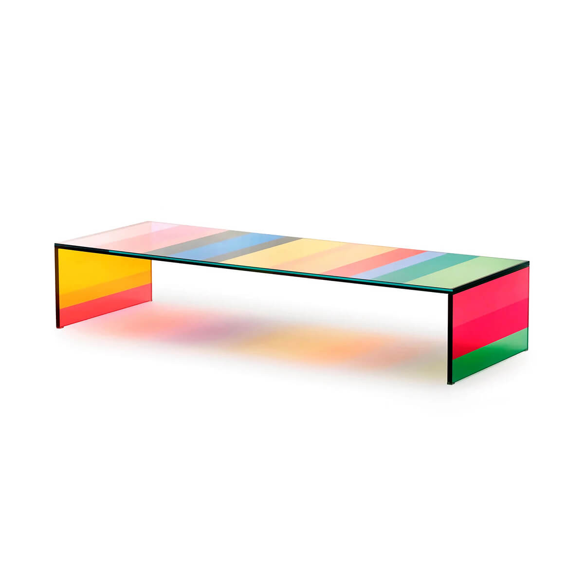 Mobile / BlackMenu / The Dark Side of the Moon Table, Designed by Piero Lissoni