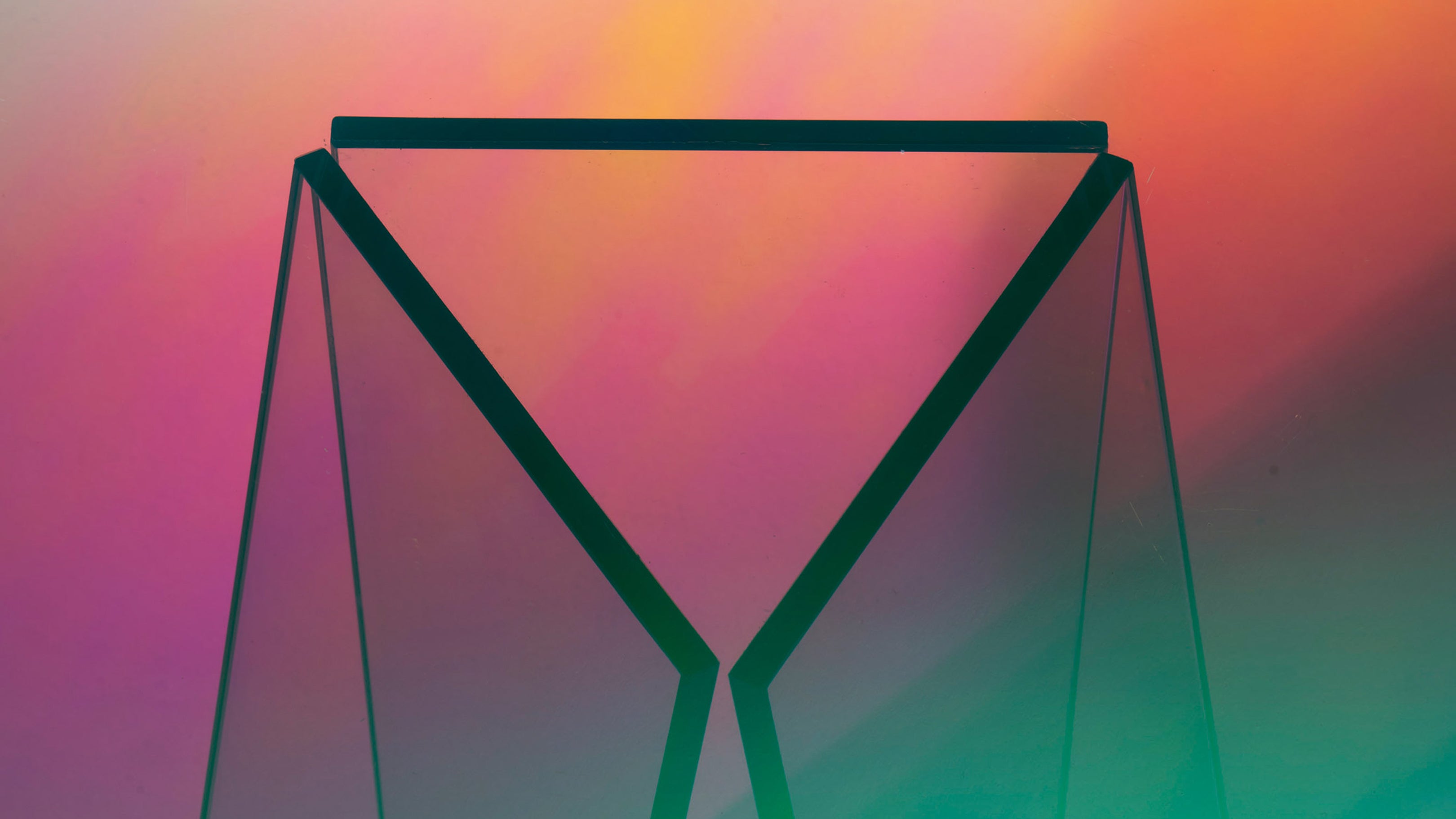 Desktop / BlackMenu / Shimmer Side Table designed by Patricia Urquiola