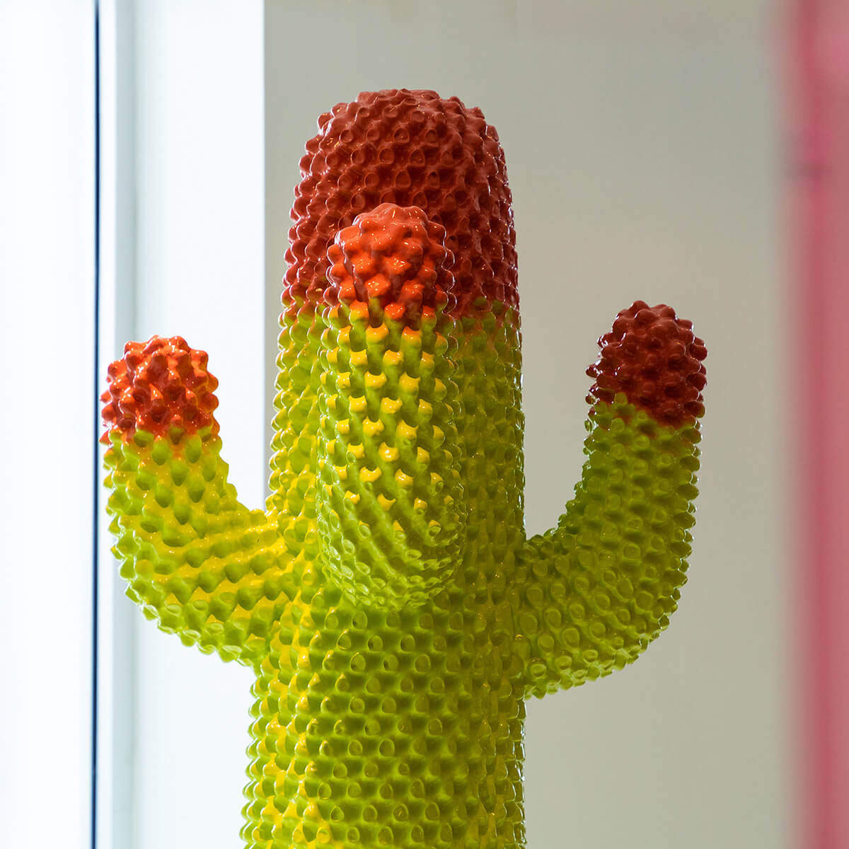 Mobile / BlackMenu / Cactus, designed by Guido Drocco and Franco Mello