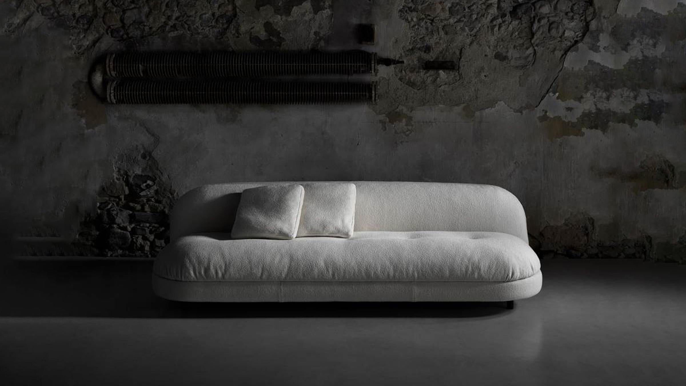 Living Divani Sofa Gala Sofa