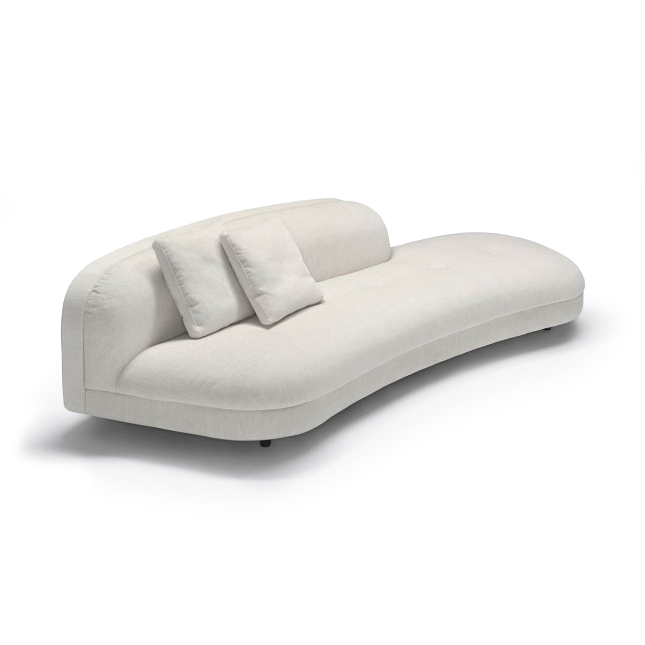 Mobile / Gala Sofa, designed by David Lopez Quincoces for Living Divani