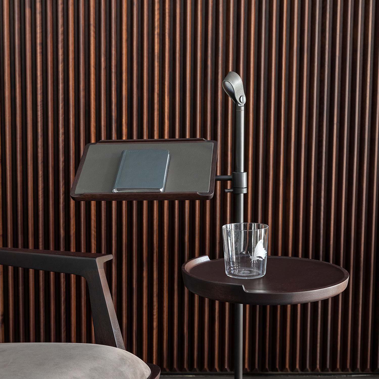 Mobile / Galimede, designed by Giuseppe Casarosa for Ceccotti Collezioni