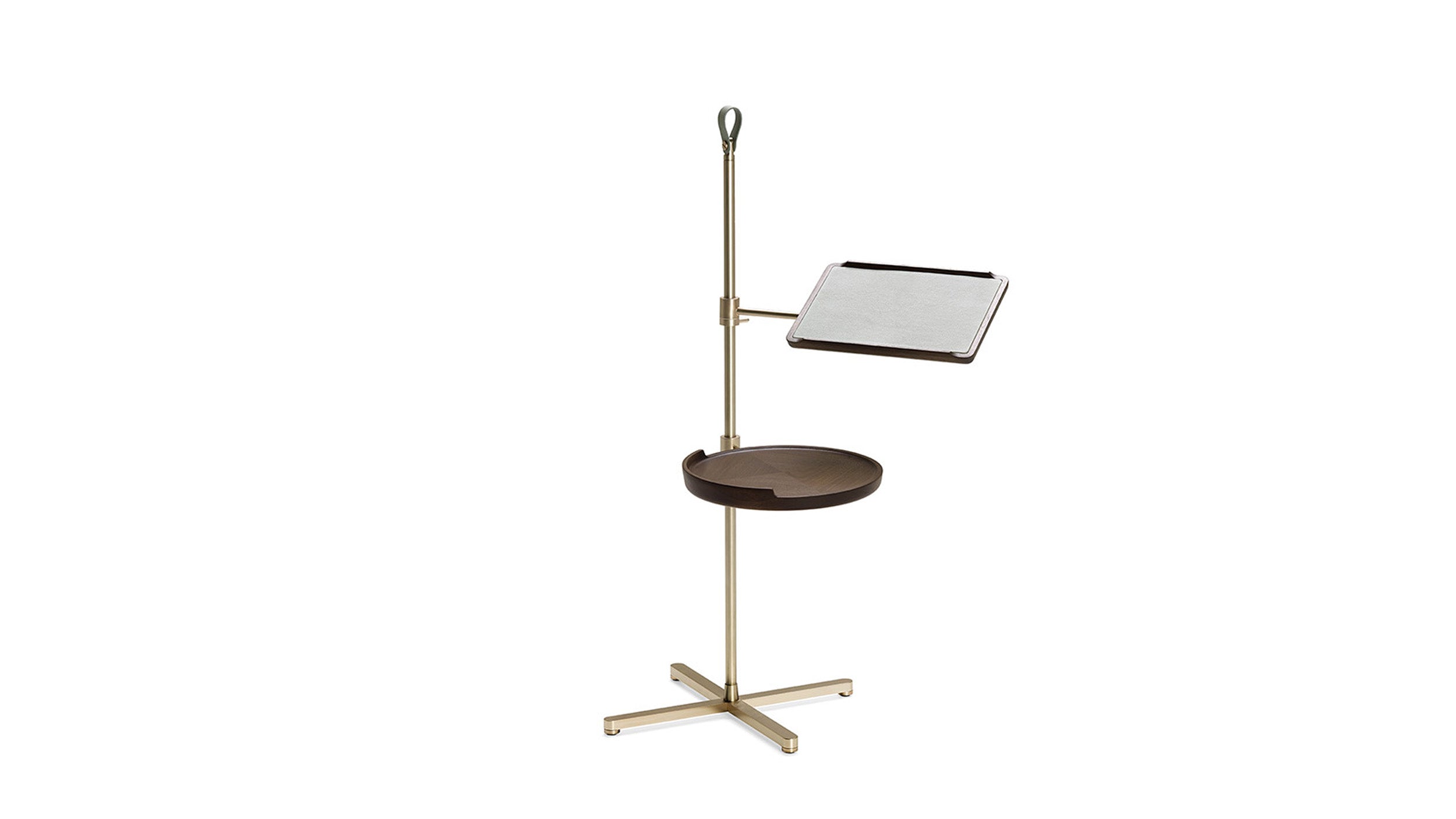 Desktop / Galimede, designed by Giuseppe Casarosa for Ceccotti Collezioni