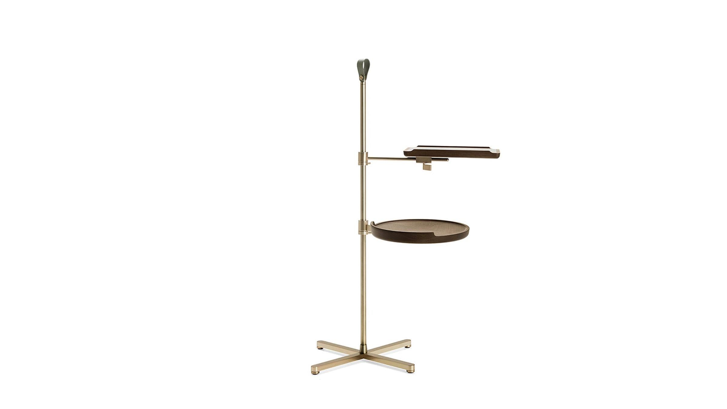 Ceccotti Collezioni Side Table Galimede