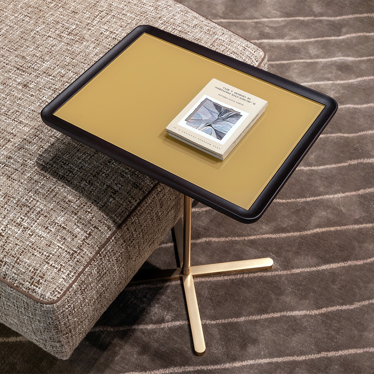 Mobile / Galimede Light, designed by Giuseppe Casarosa for Ceccotti Collezioni