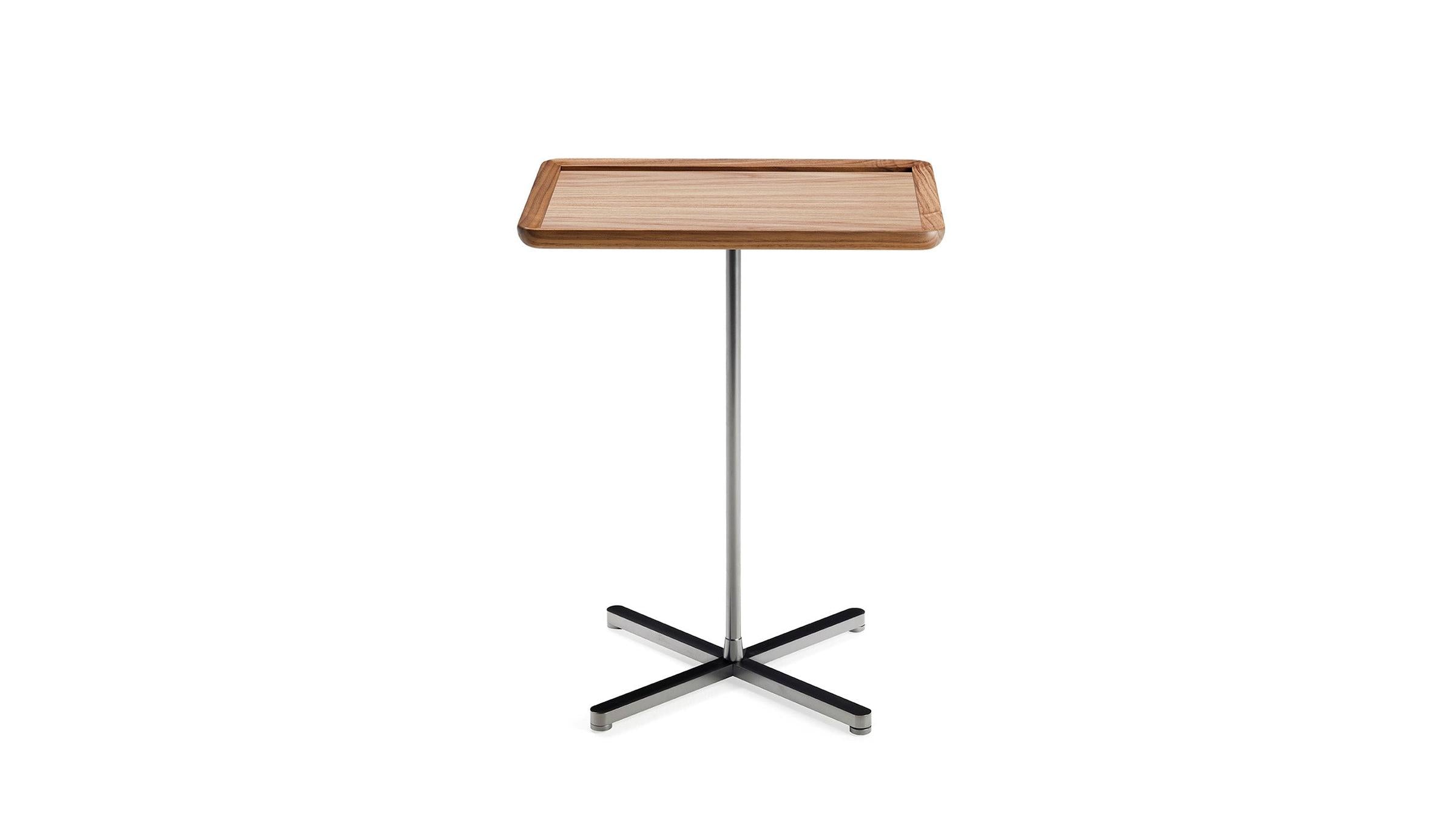 Ceccotti Collezioni Coffee Table Galimede Light