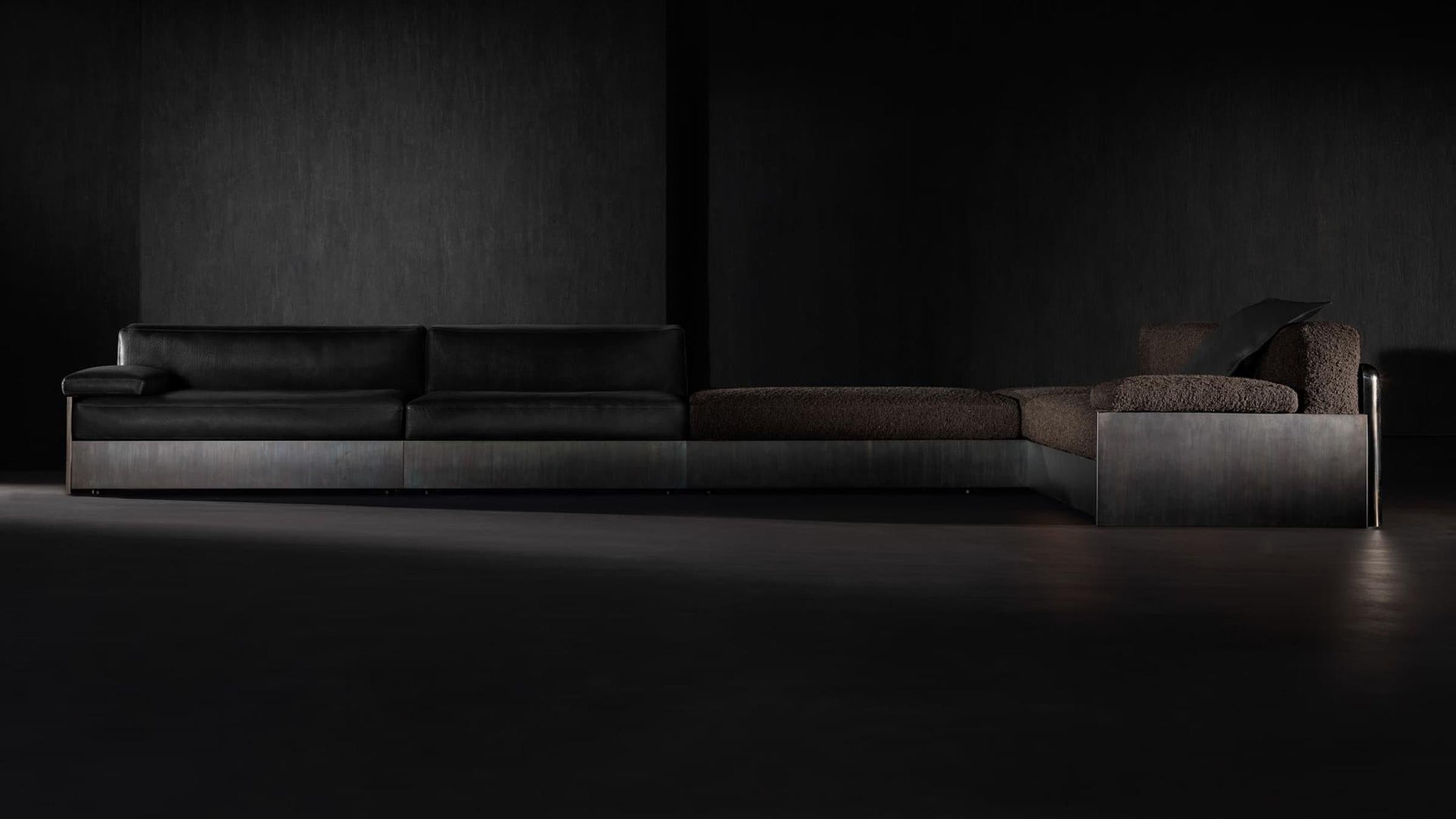 Henge Sofa Gattopardo Sofa
