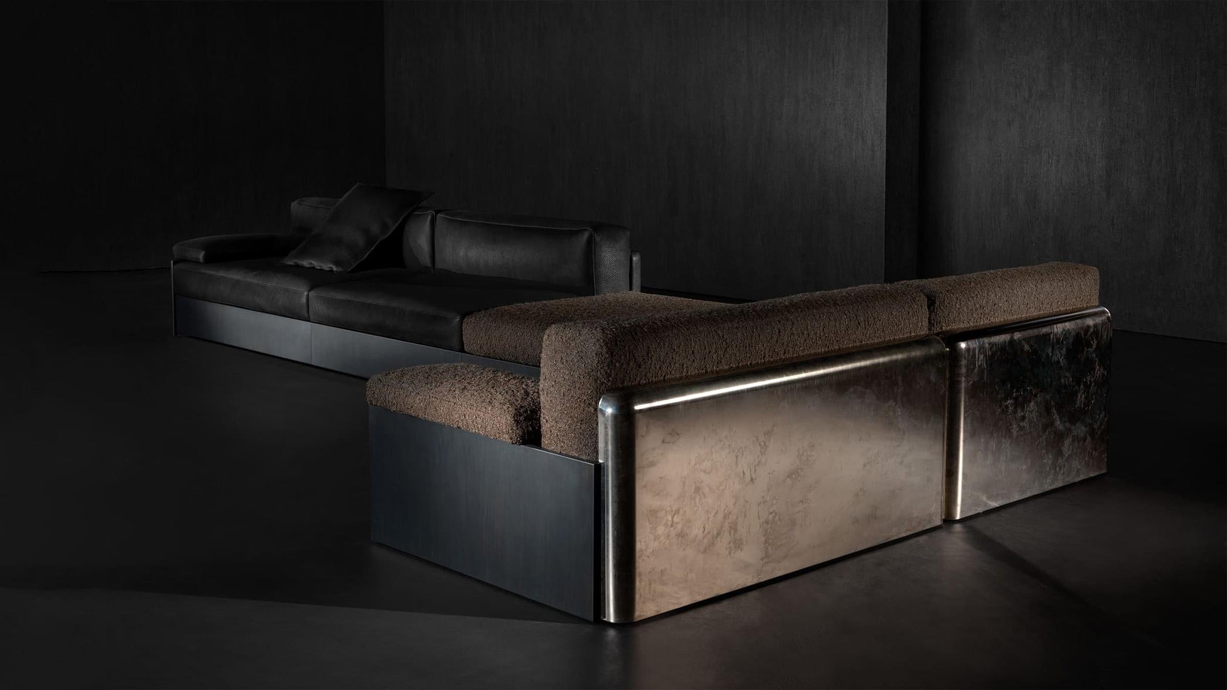Henge Sofa Gattopardo Sofa
