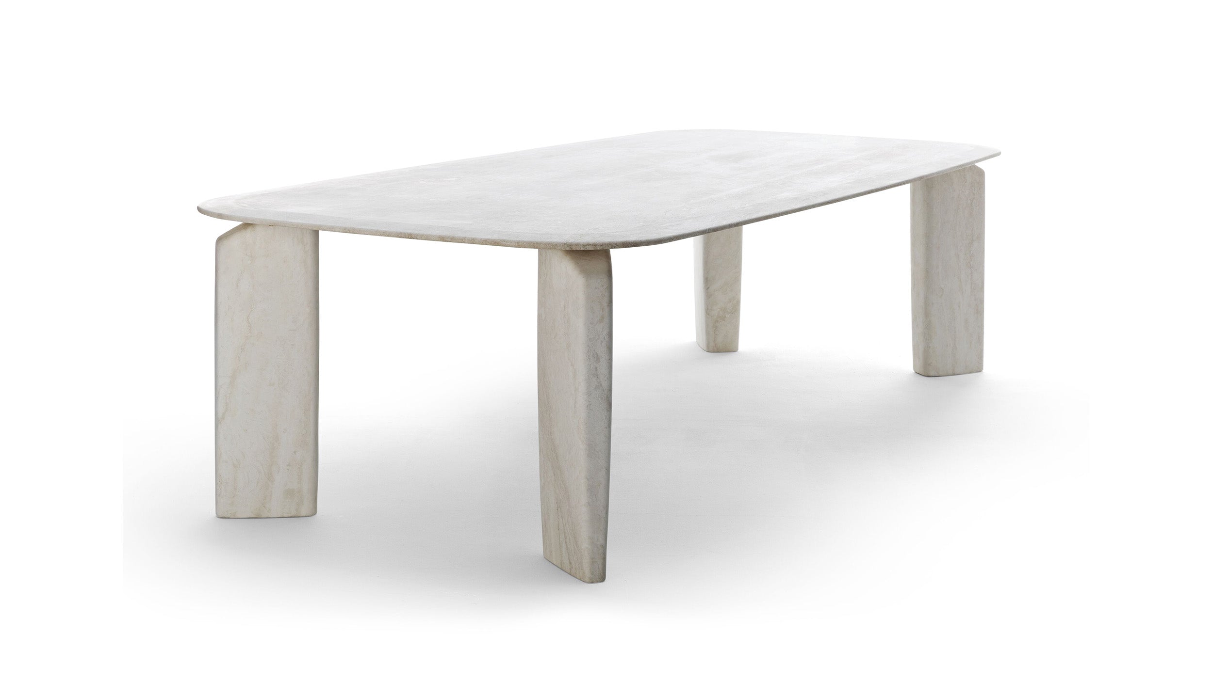 Desktop / Giotto Table by Exteta