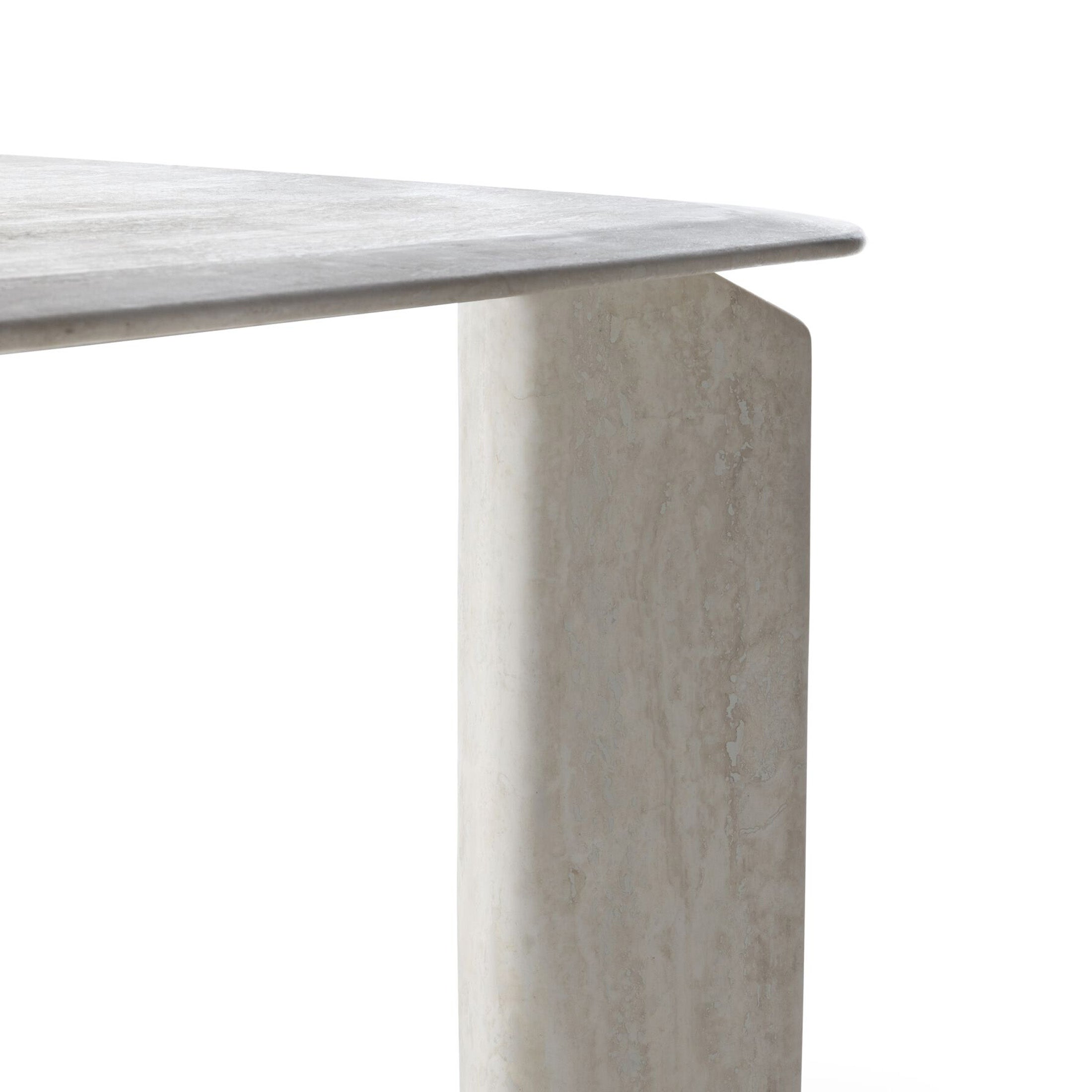 Exteta Table Giotto Table