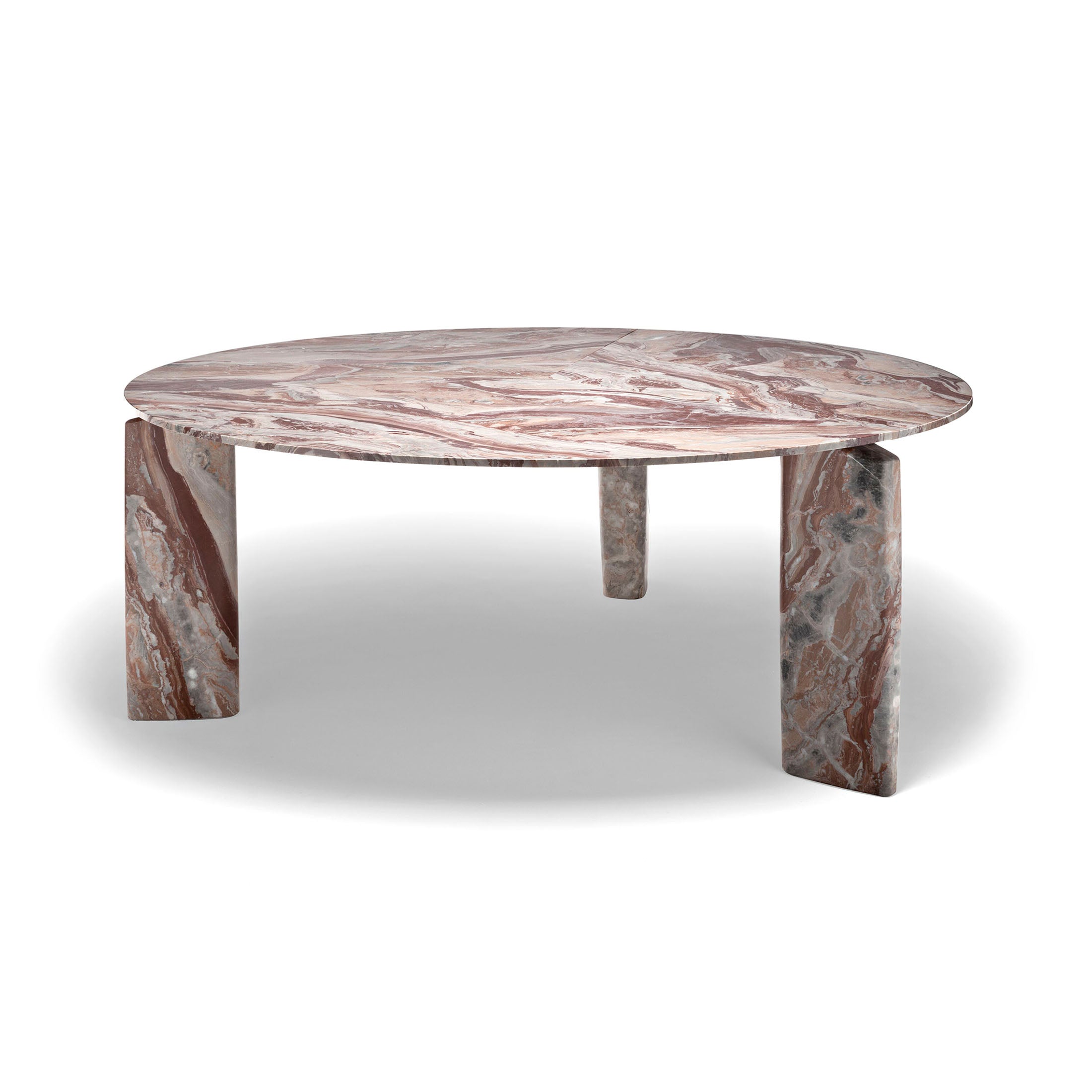 Mobile / Giotto Table by Exteta