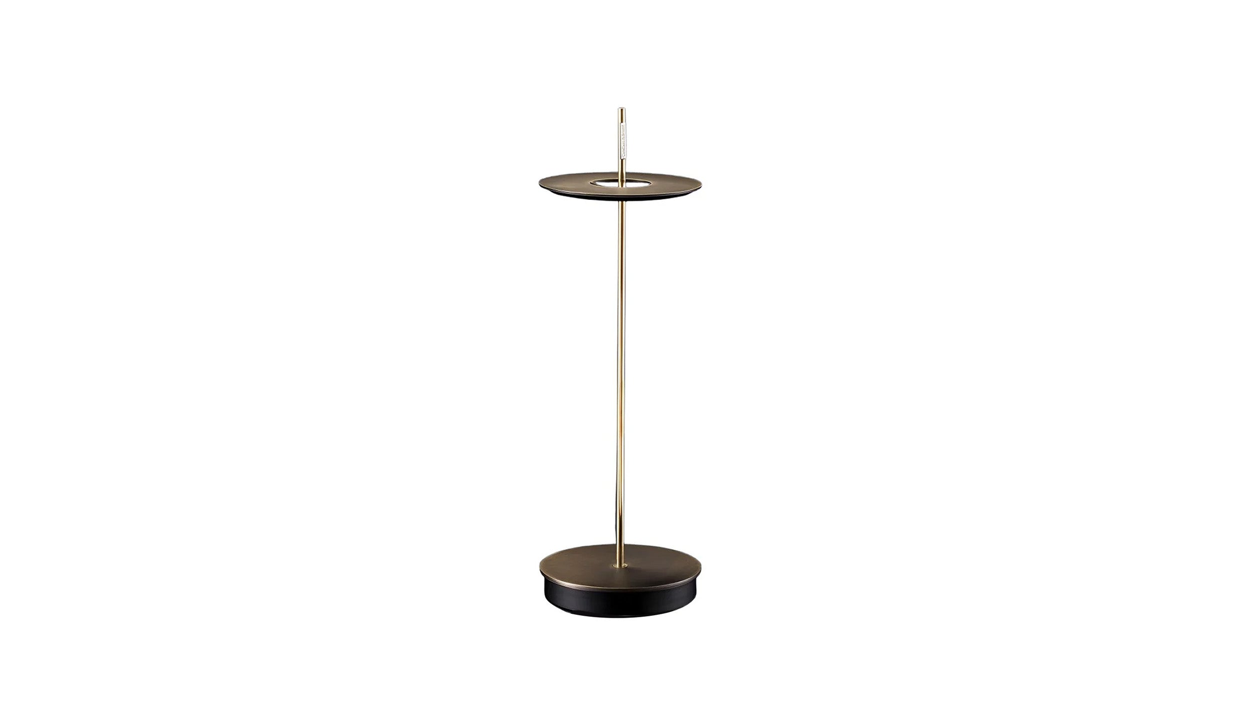 Desktop / Giulietta BE Table Lamp, by Catellani & Smith