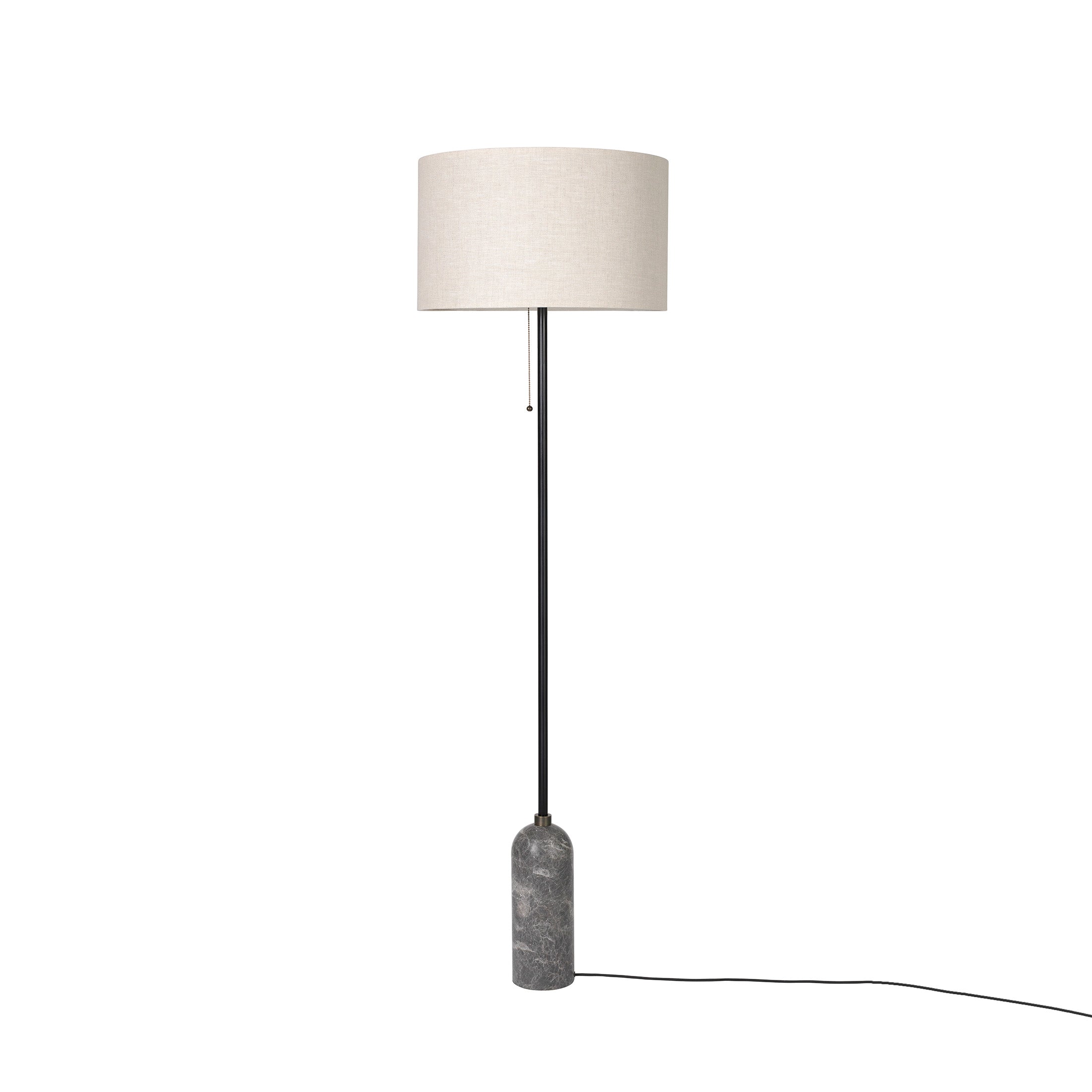 Mobile / Gravity Floor Lamp, designed by Space Copenhagen for Gubi