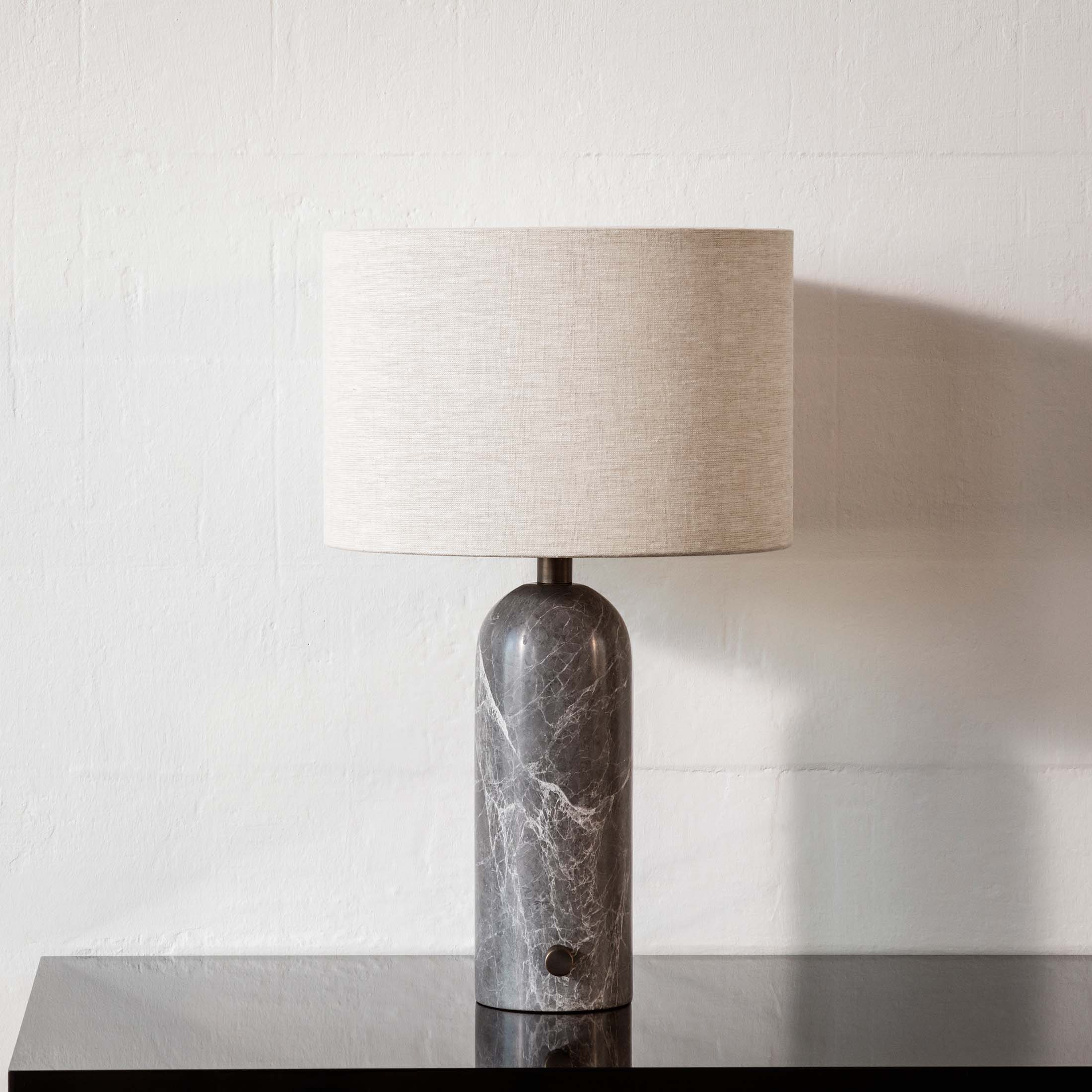 Mobile / Gravity Table Lamp, designed by Space Copenhagen for Gubi