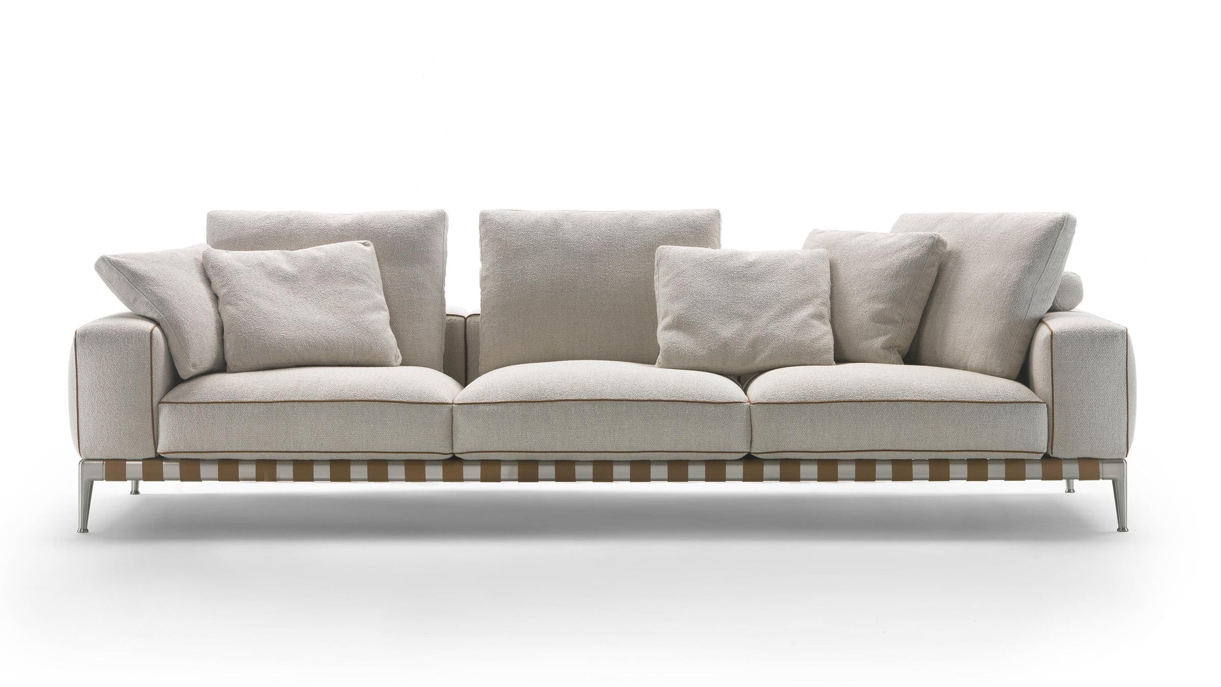 Flexform Sofa Gregory XL Sofa