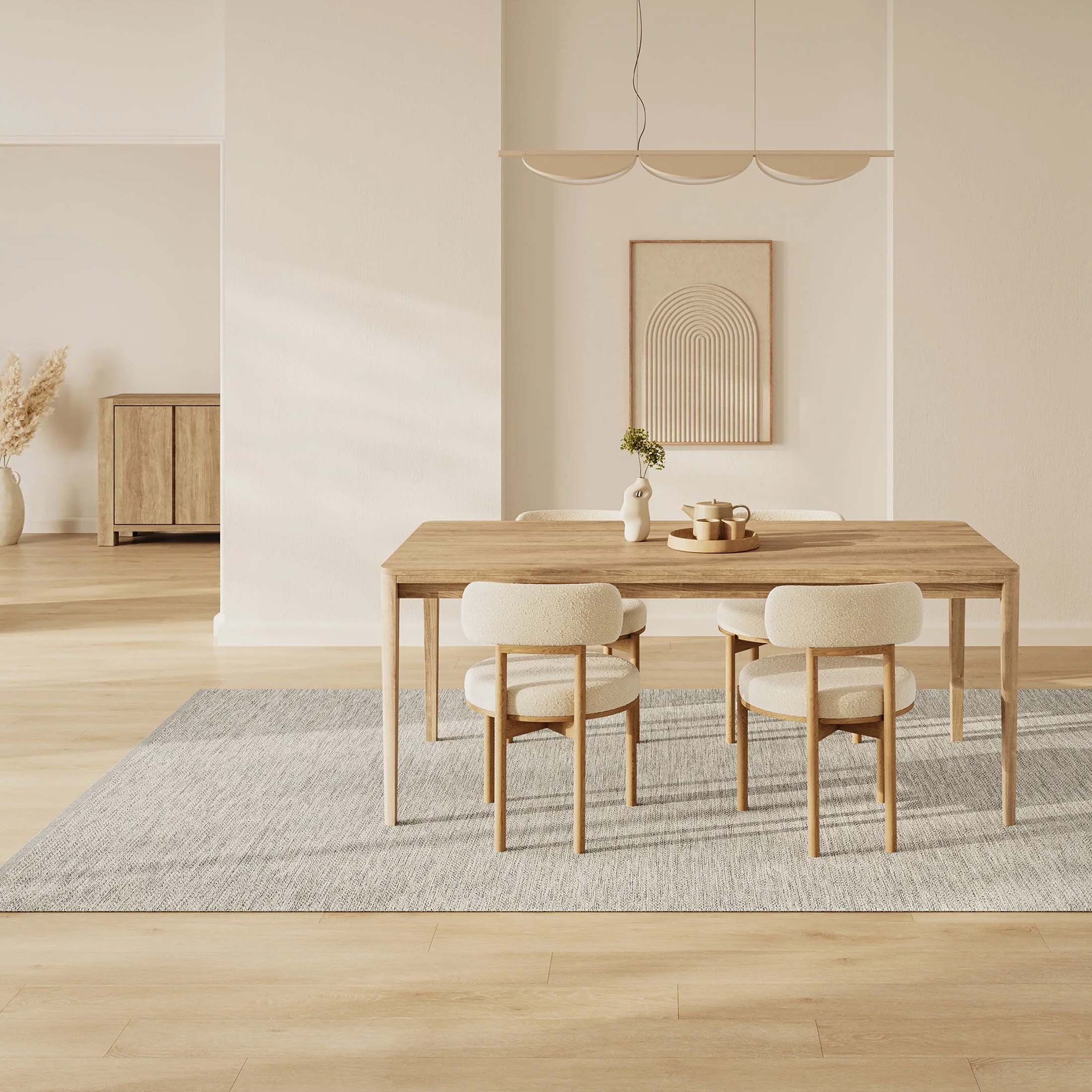 Mobile / Greta 802 Marble, designed by Gunilla Lagerhem for Kasthall