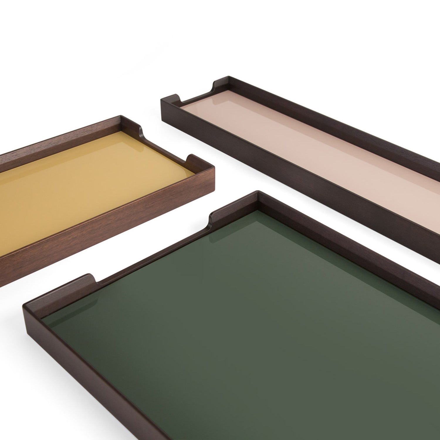 Mobile / Guscia, designed by Studio CC for Ceccotti Collezioni