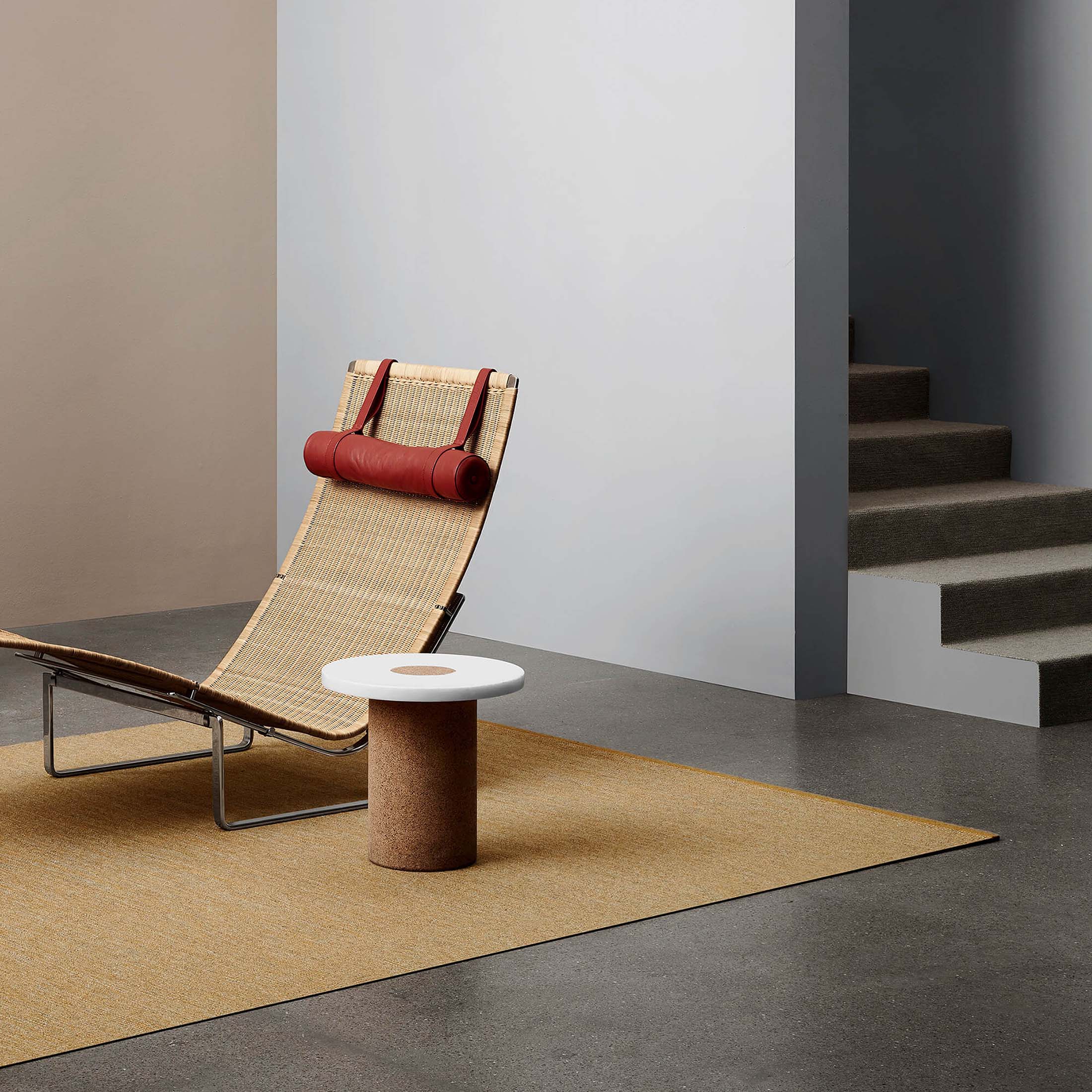 Mobile / Harper 450 Golden Ash, designed by Ellinor Eliasson for Kasthall