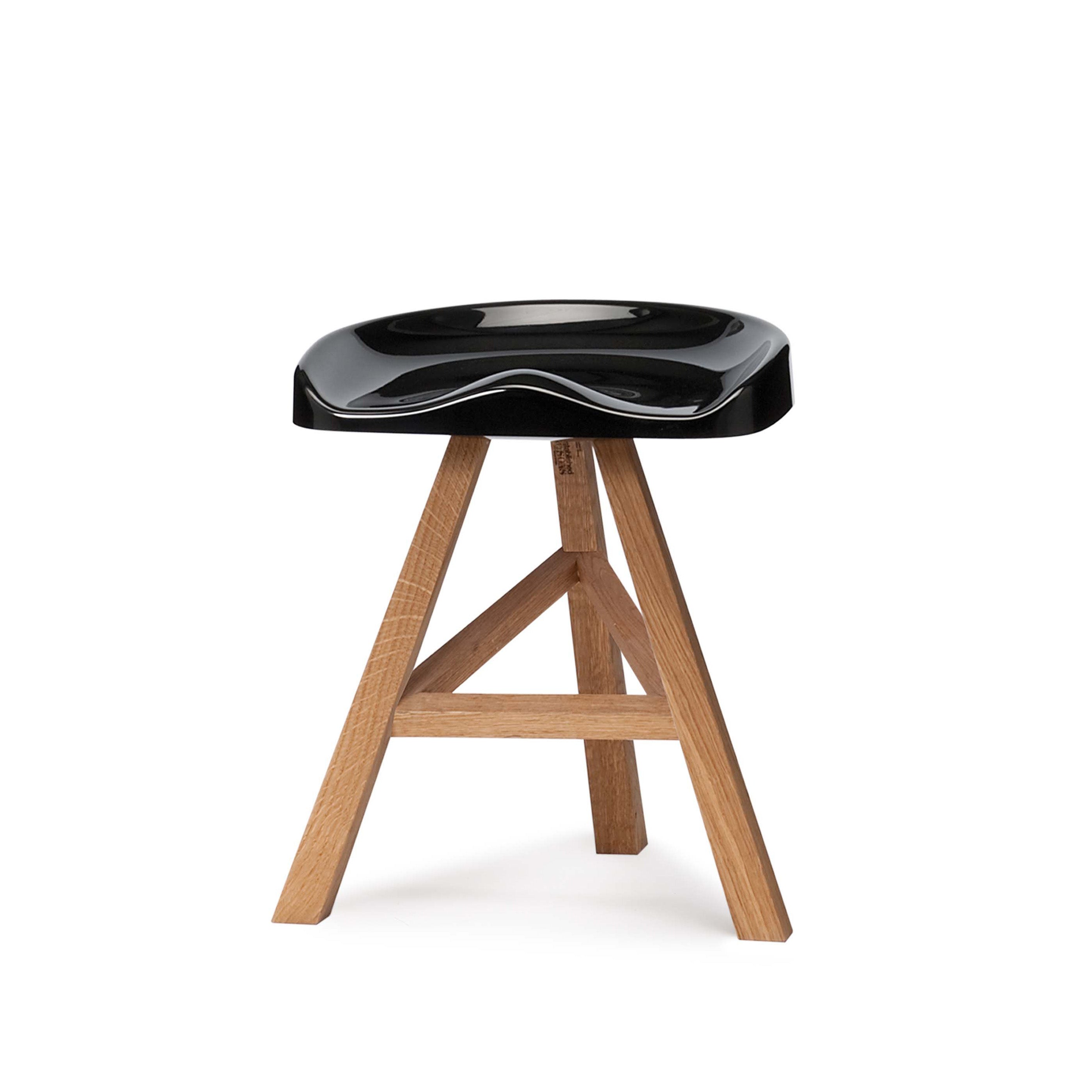 Heidi Stool by Established and Sons