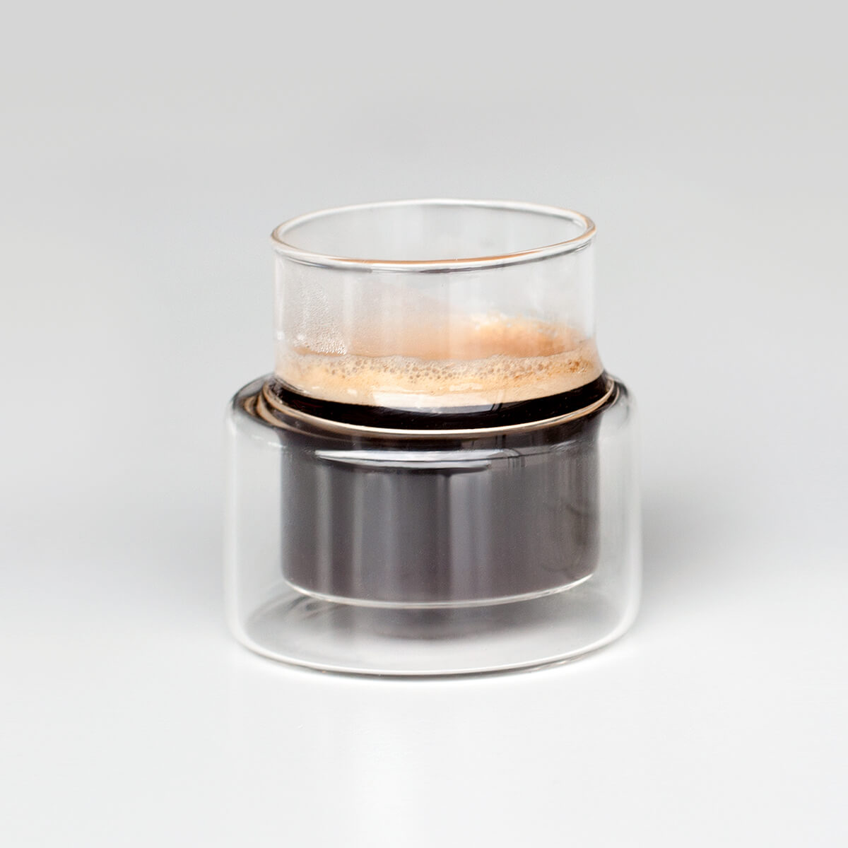 Emma Thermal Coffee Cup  Designed by Corrado Dotti