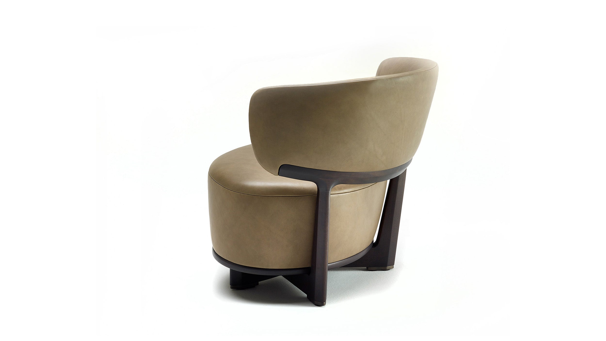 Desktop / Icolounge, designed by Roberto Lazzeroni for Ceccotti Collezioni