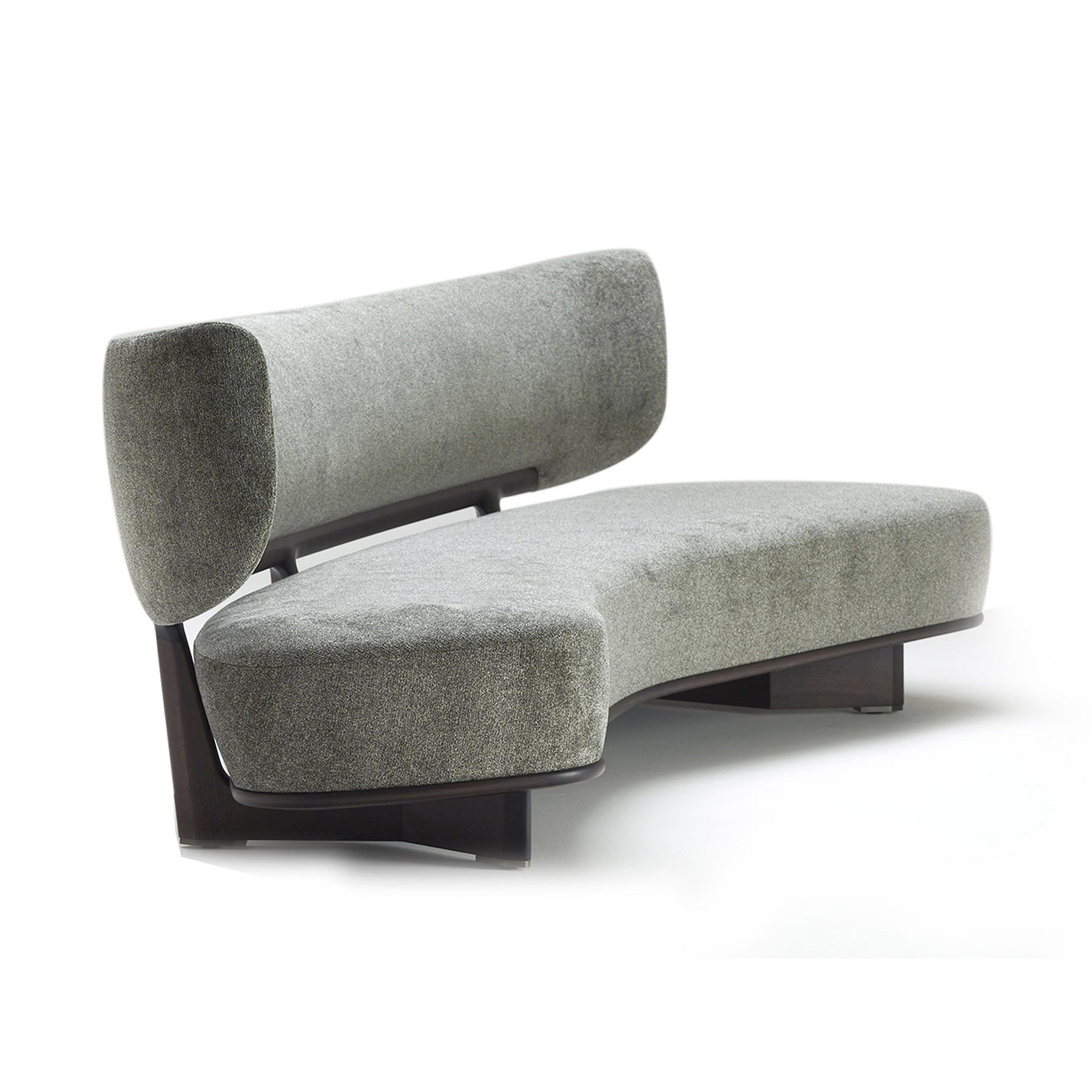 Ceccotti Collezioni Sofa Icosofa