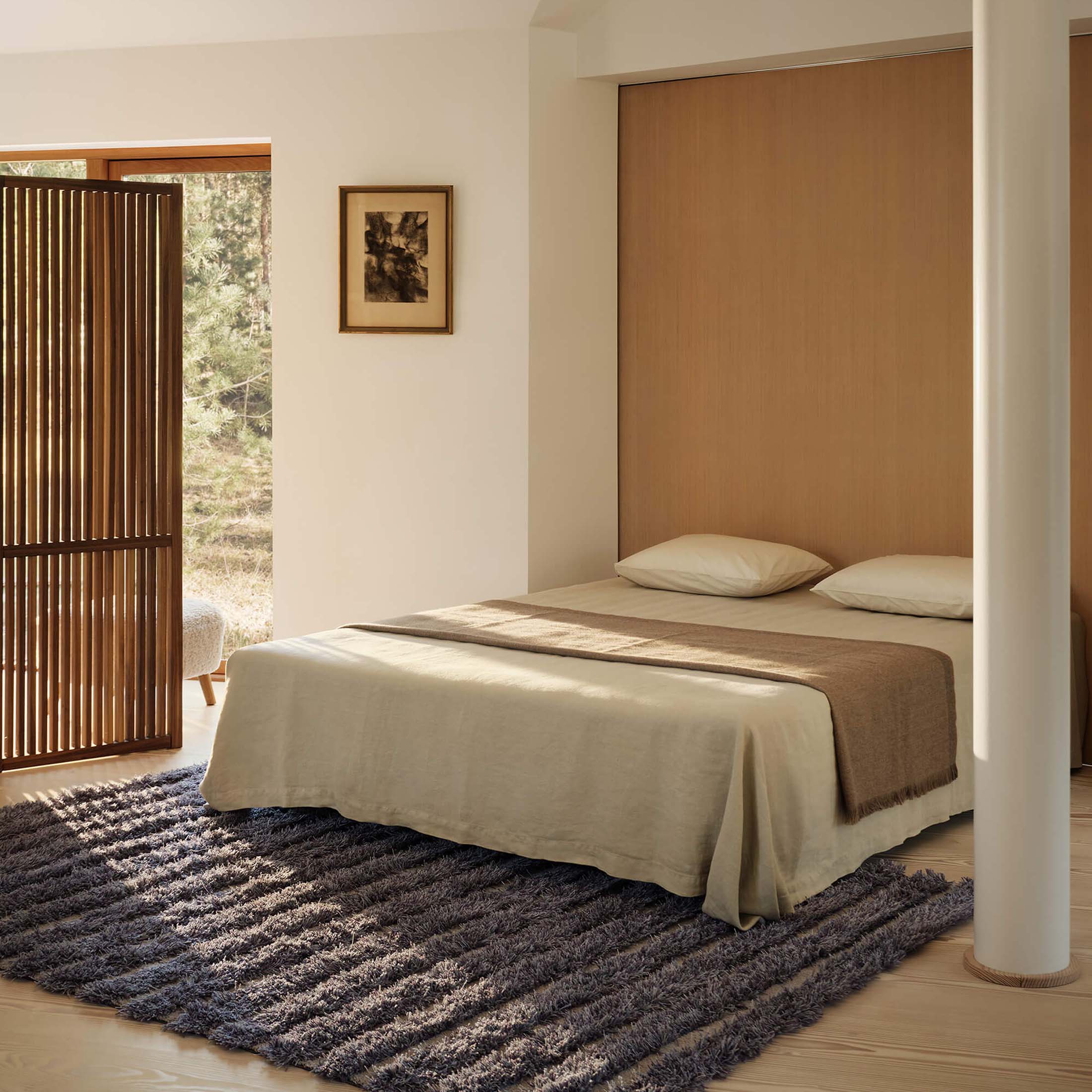 Mobile / Ines Reed 630 Dry Lavender, designed by Kasthall Design Studio for Kasthall