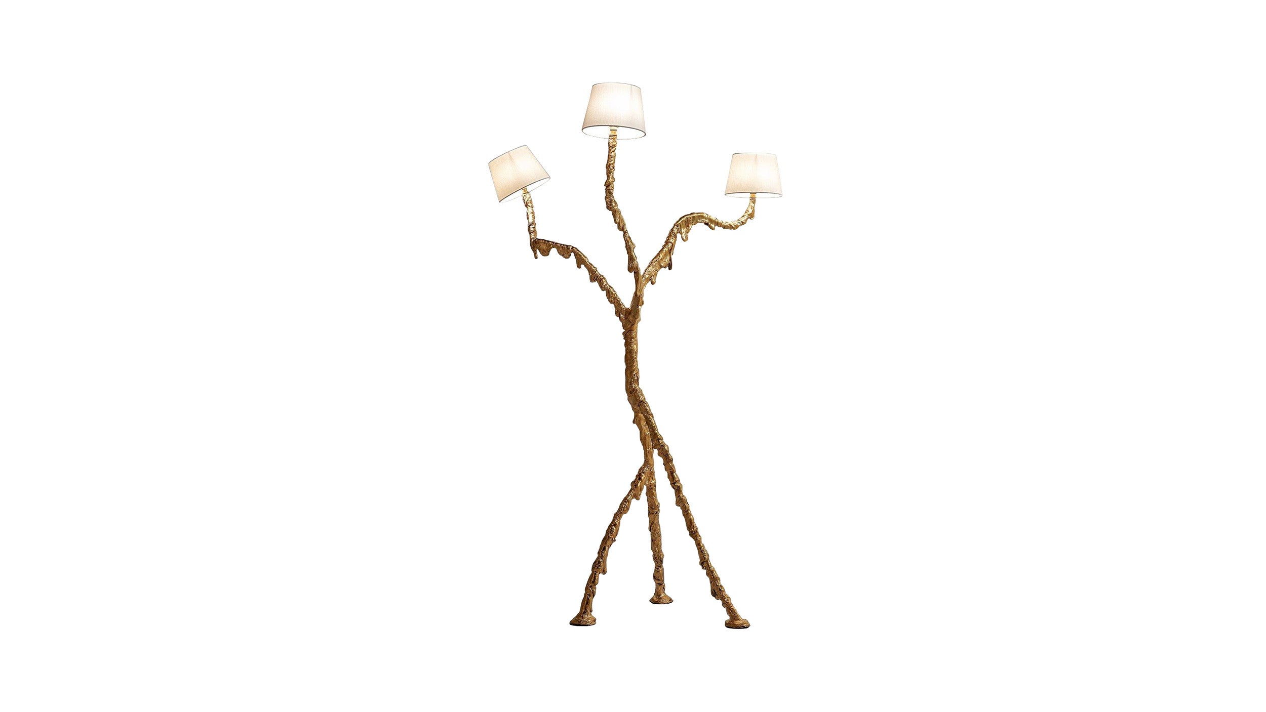 Desktop / Ines Floor Lamp, designed by Jacopo Foggini for Edra