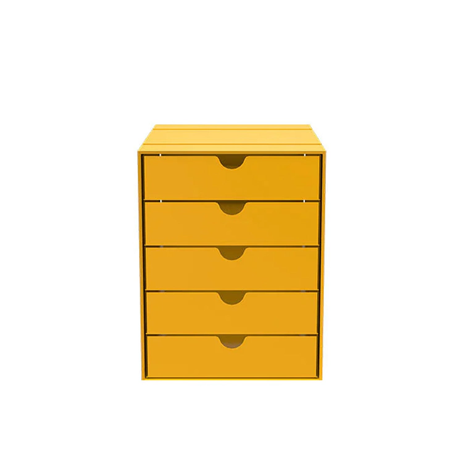 Mobile / Inos 5 Drawer Set (K1), made by USM Haller