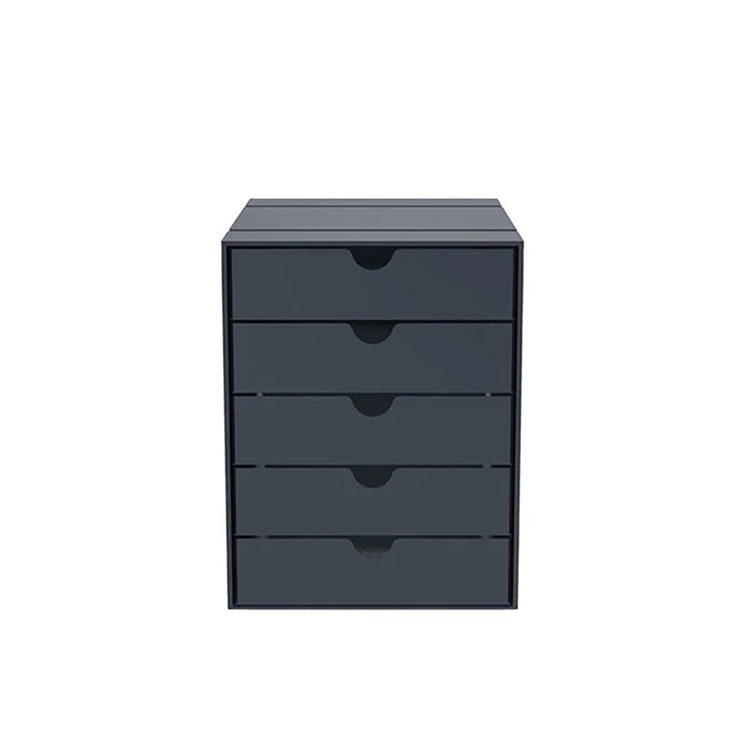 Mobile / Inos 5 Drawer Set (K1), made by USM Haller
