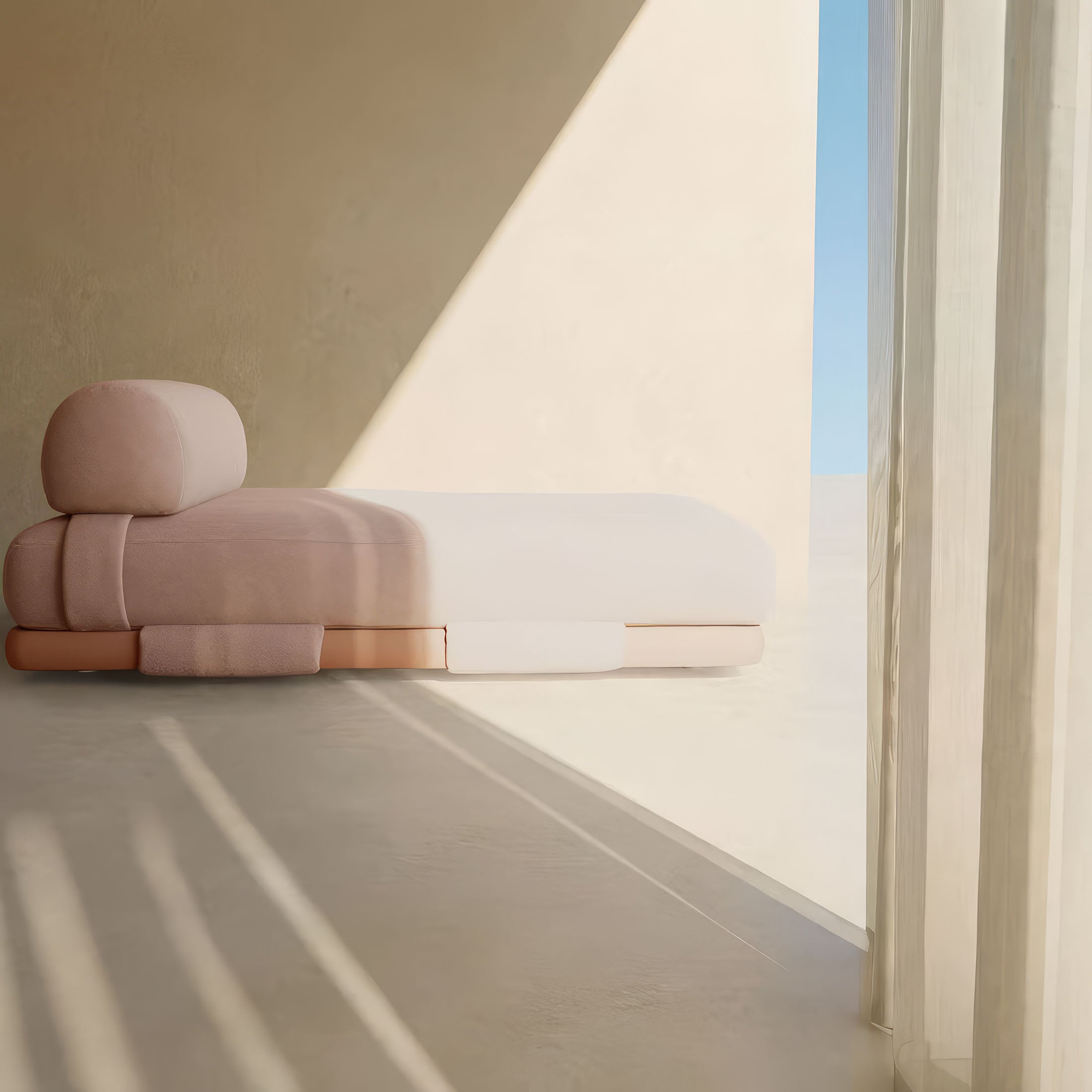 Insula Daybed