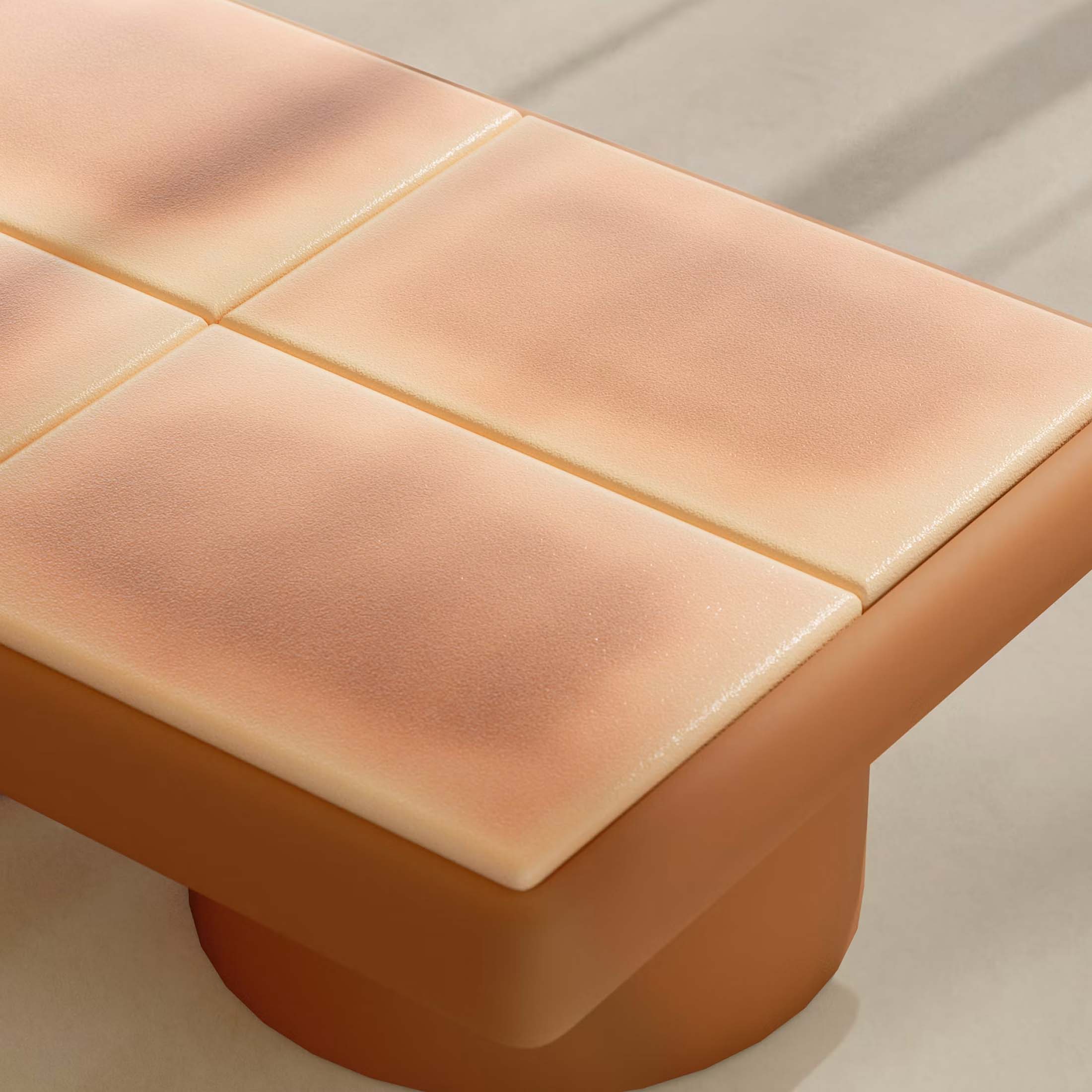Insula Rectangular Table 110 x 75