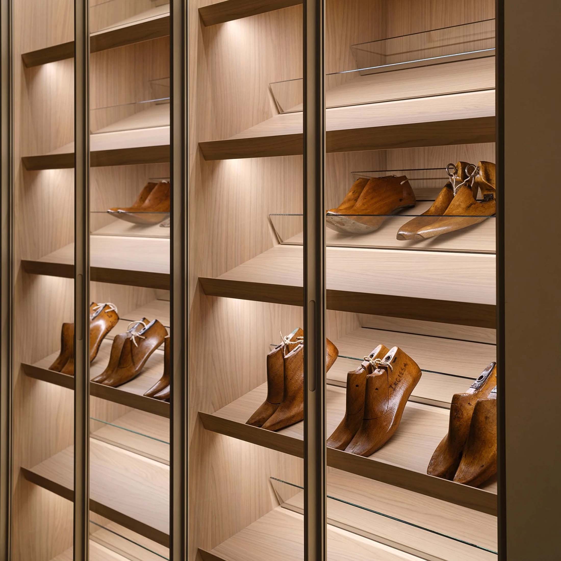 Internal equipment - Storage Closet by Porro