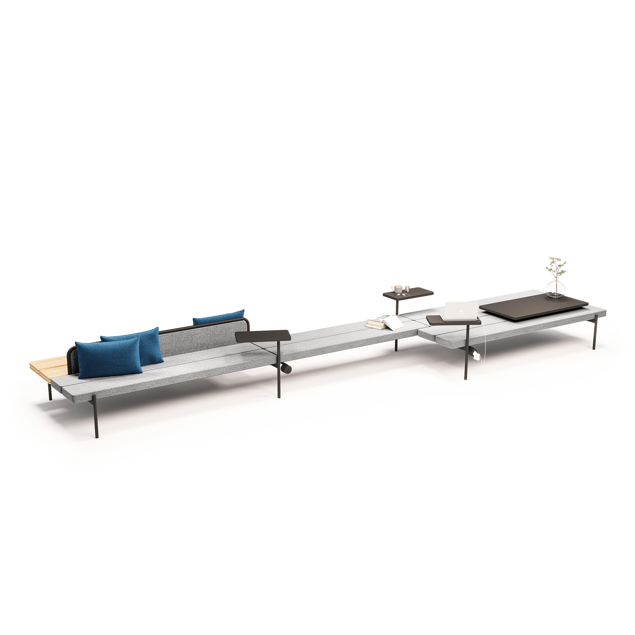 Island Bench System by Established and Sons