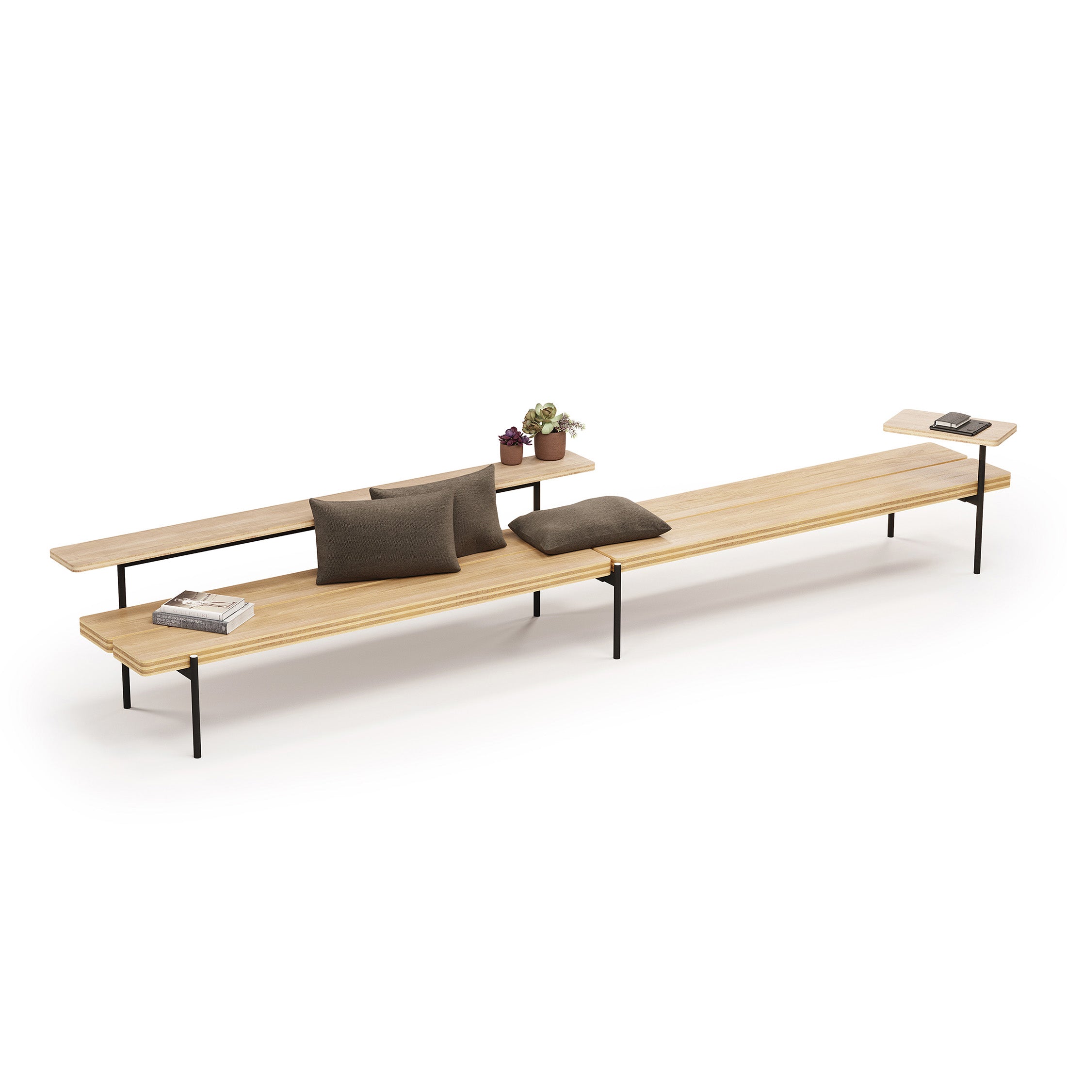 Island Bench System by Established and Sons