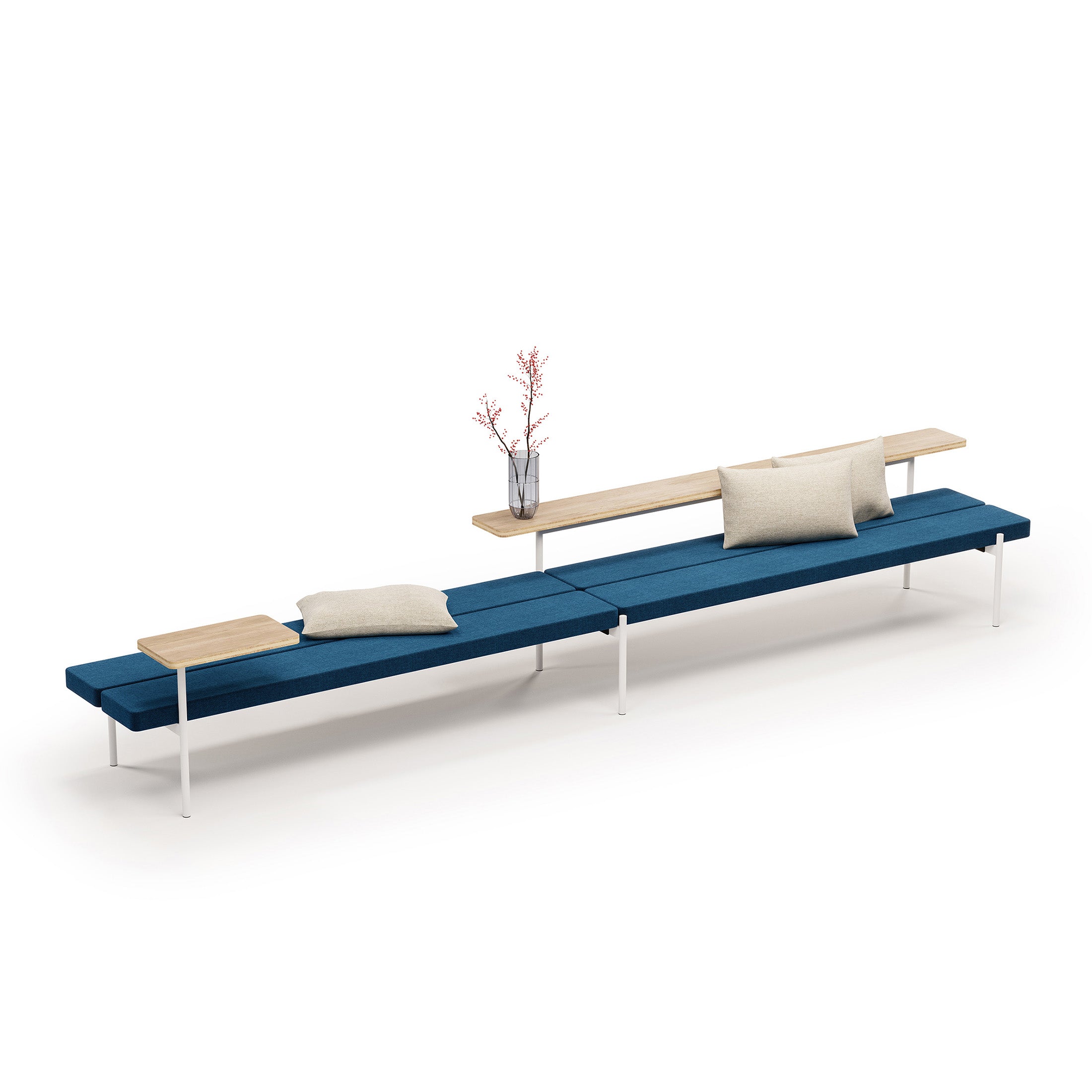 Island Bench System by Established and Sons