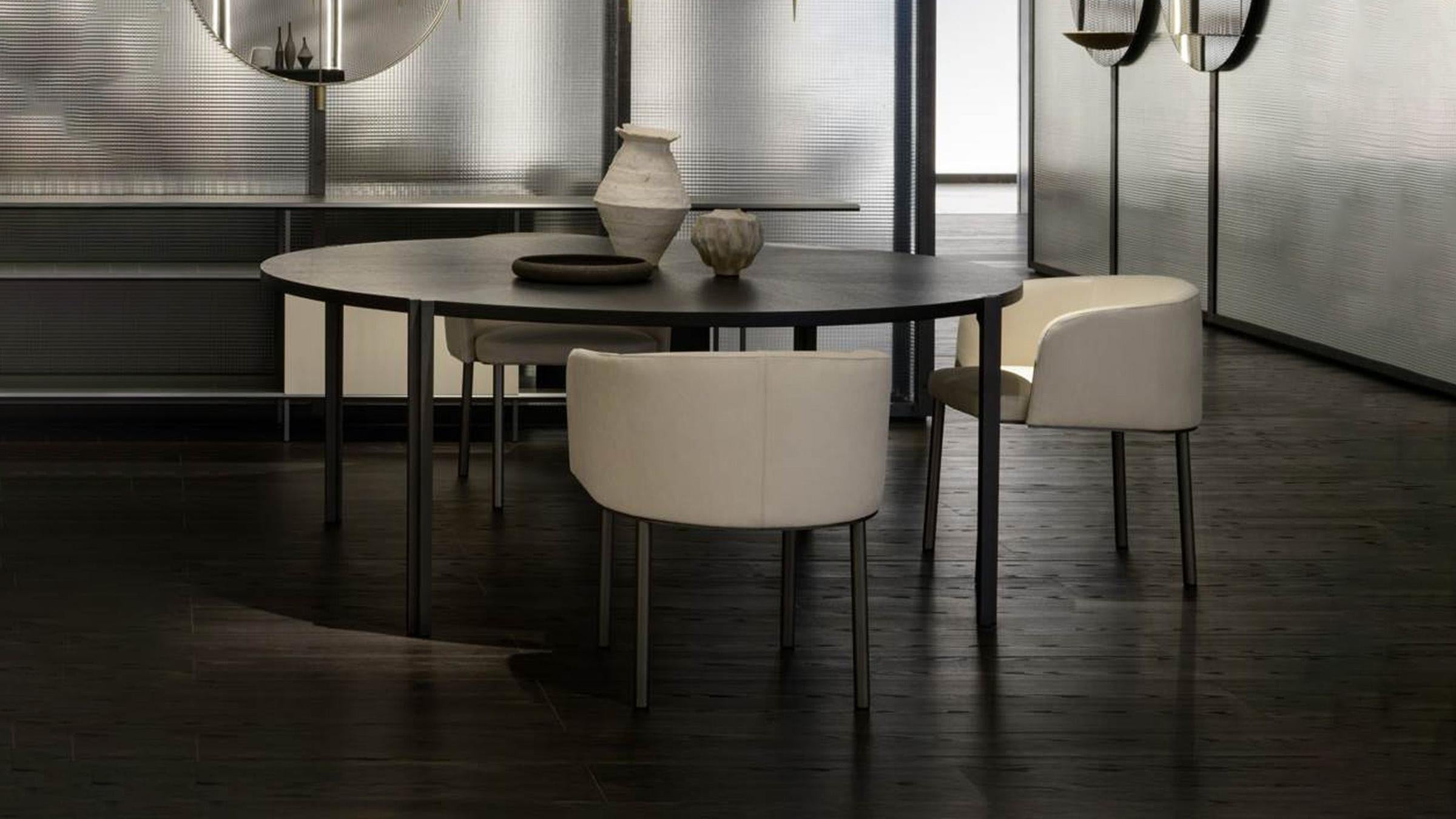 Living Divani Dining Chair Jam