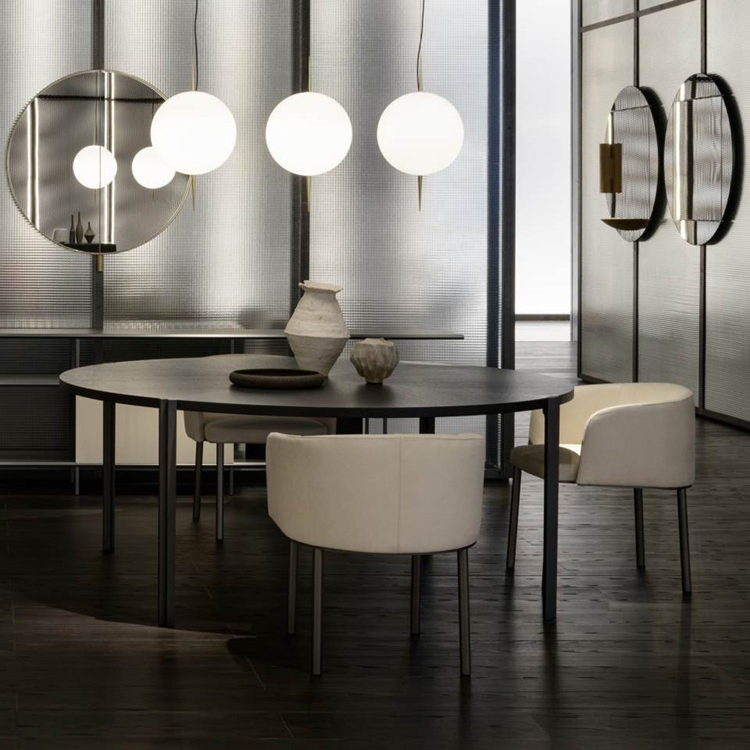 Mobile / Jam, designed by Piero Lissoni for Living Divani
