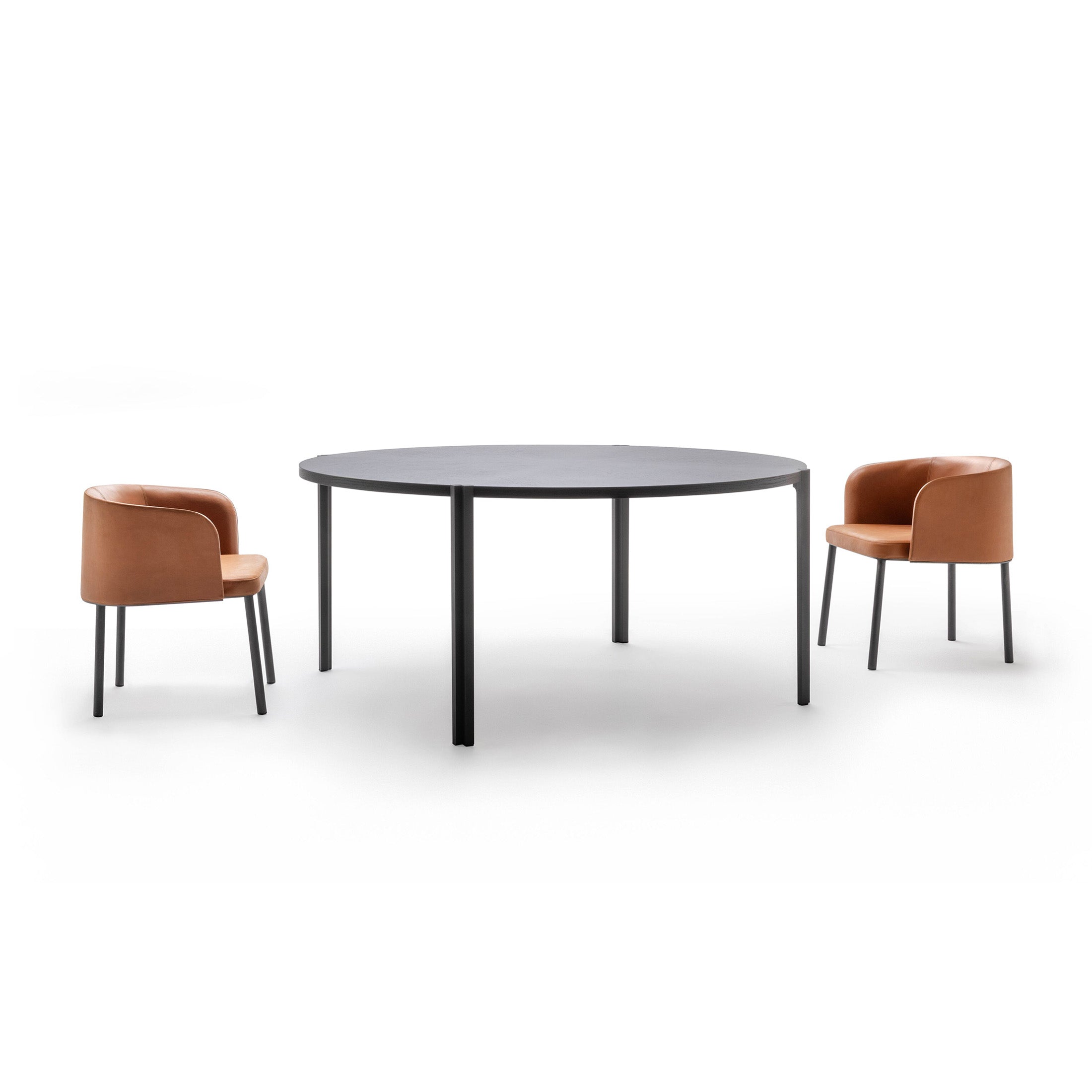 Mobile / Jam, designed by Piero Lissoni for Living Divani