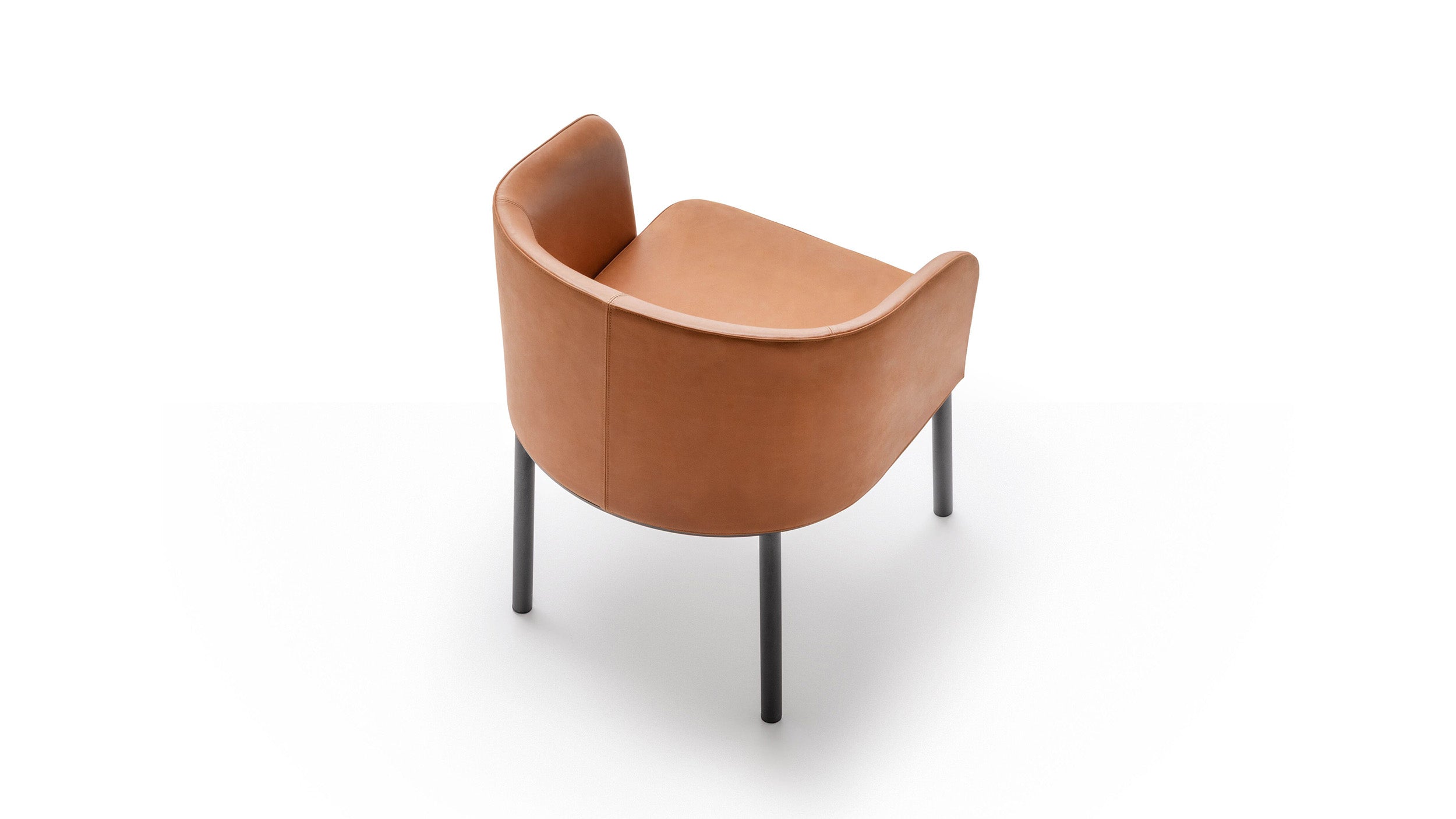 Desktop / Jam, designed by Piero Lissoni for Living Divani