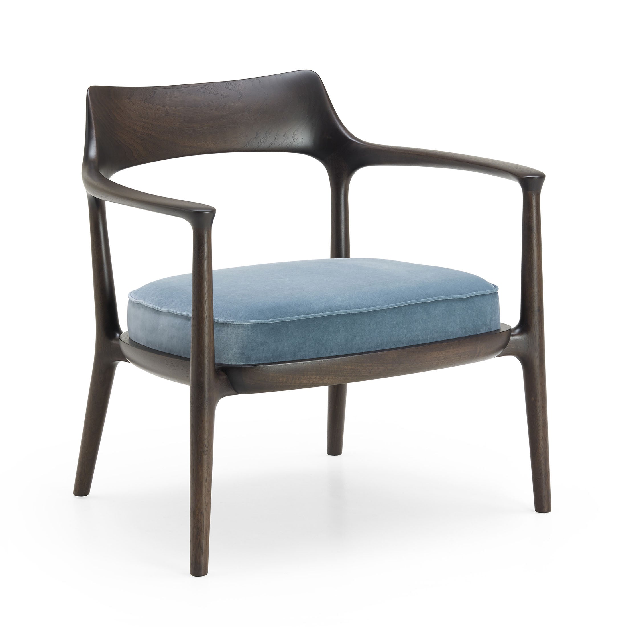 Mobile / Janine Lounge, designed by Roberto Lazzeroni for Ceccotti Collezioni