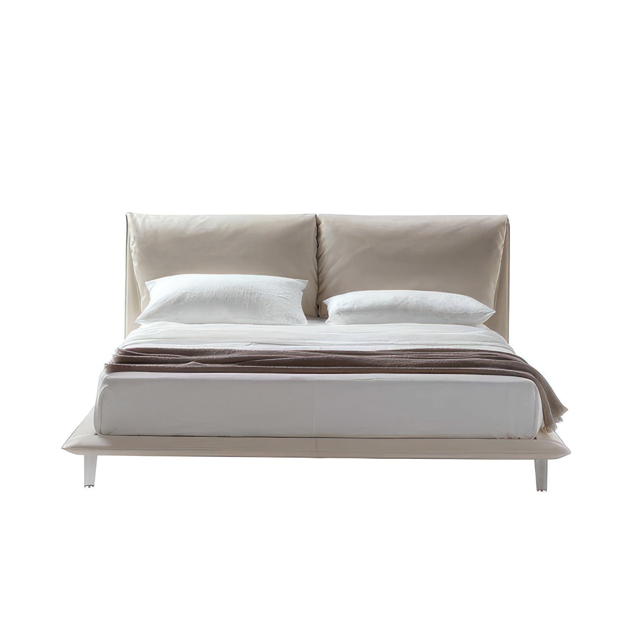 Mobile / John-John Bed, designed by Jean-Marie Massaud for Poltrona Frau