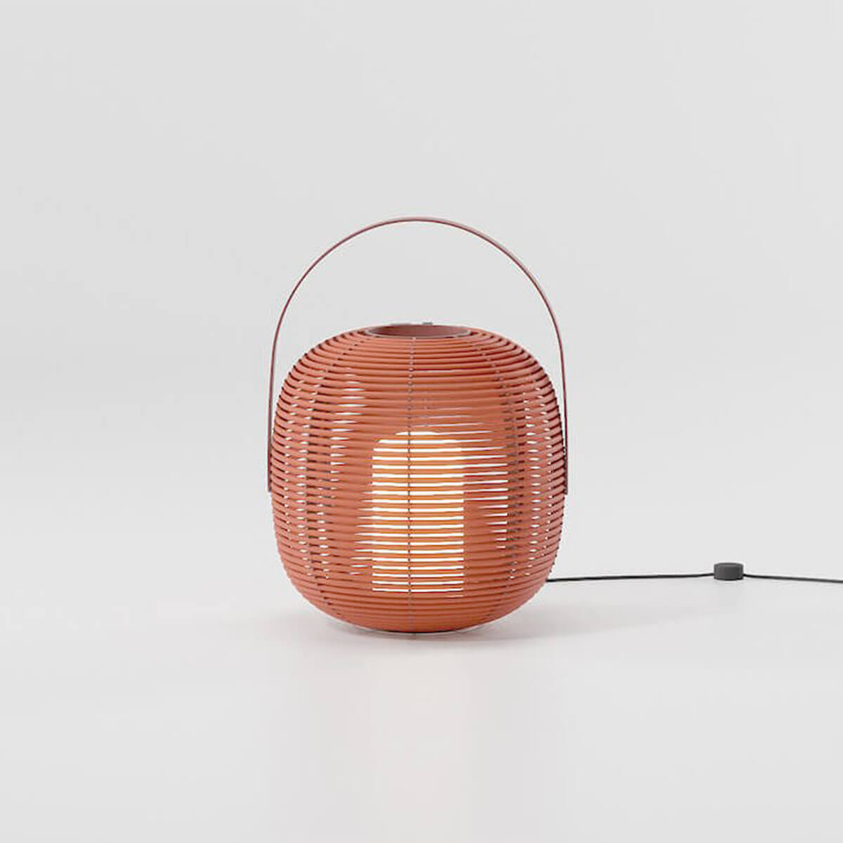 Gypsum / Mobile / WhiteMenu / Bela Lamp, designed by Doshi Levien