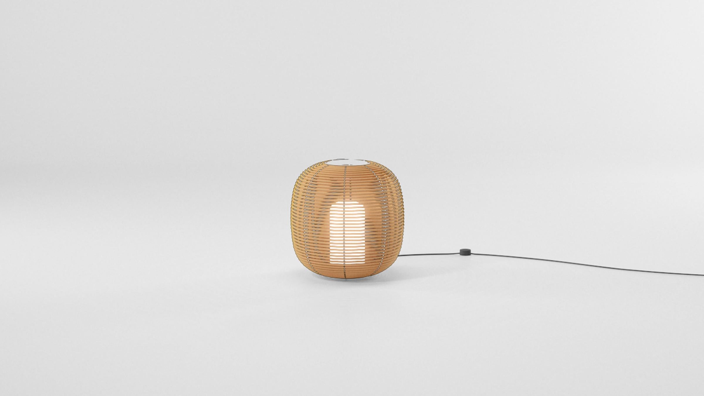 Kettal Floor Lamp Bela Lamp