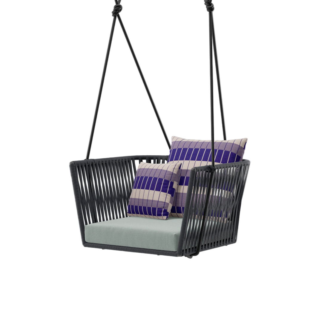 Mobile / BlackMenu / Bitta Club Swing, designed by Rodolfo Dordoni