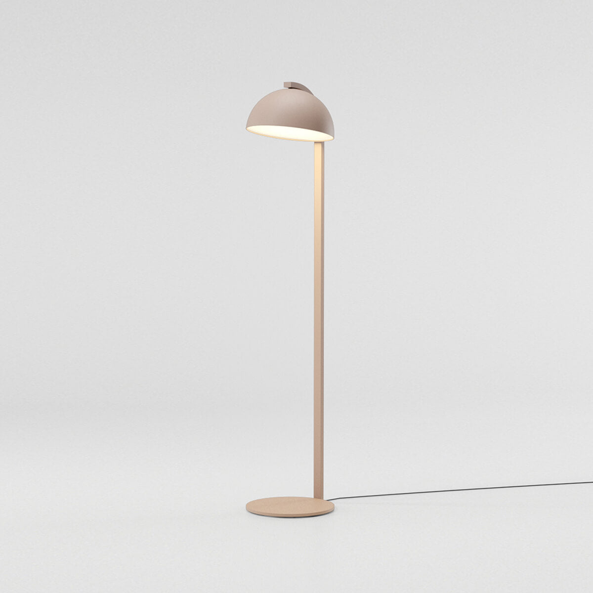 Mobile / BlackMenu / Half Dome, designed by Naoto Fukasawa