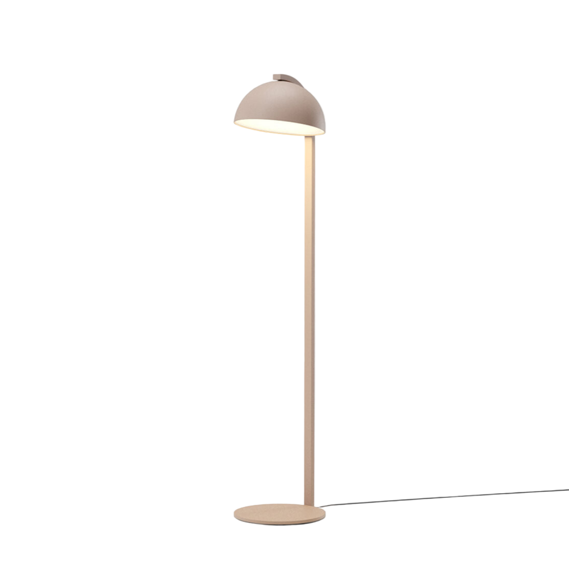 Mobile / BlackMenu / Half Dome, designed by Naoto Fukasawa