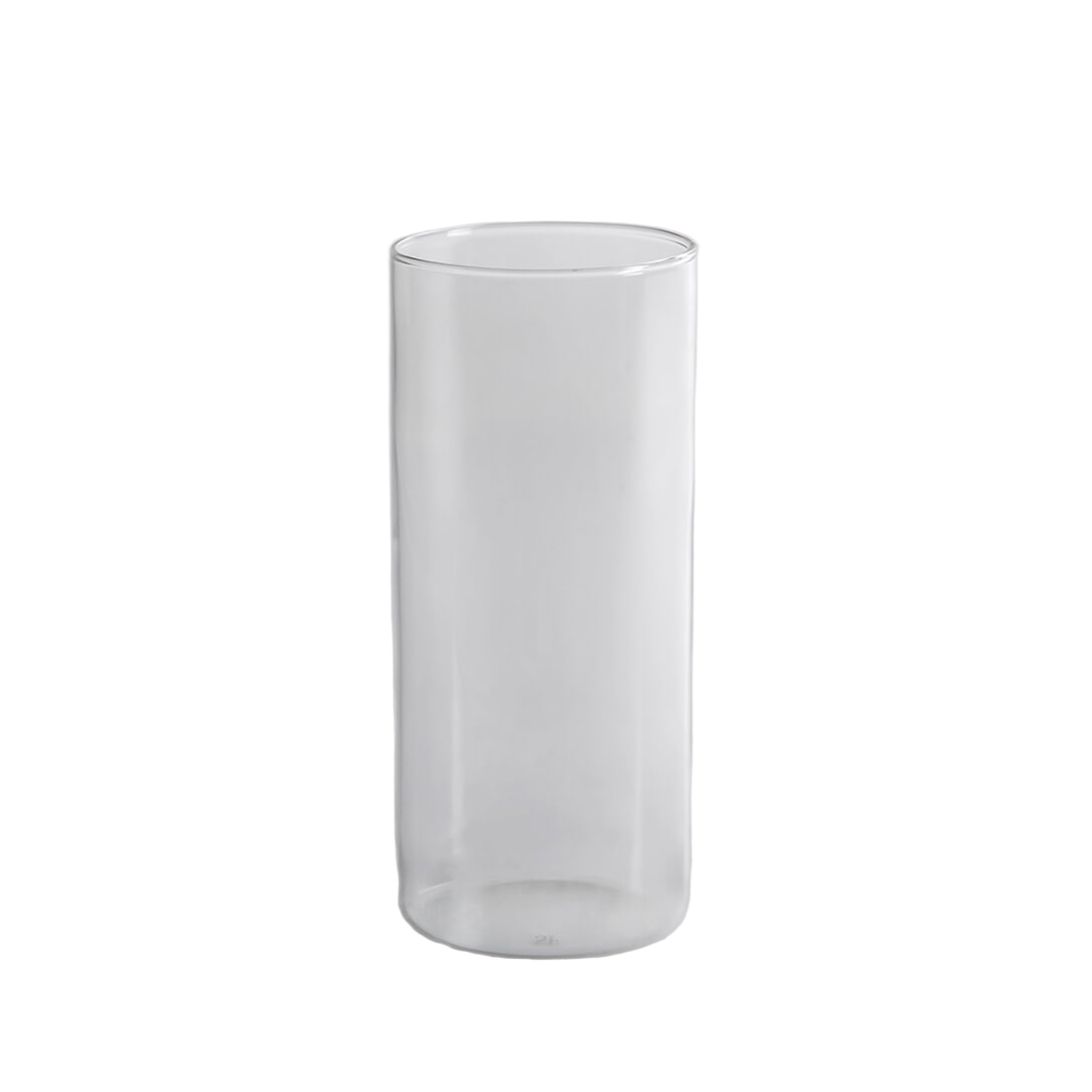 Highball / Mobile / BlackMenu / Lime Line Glassware