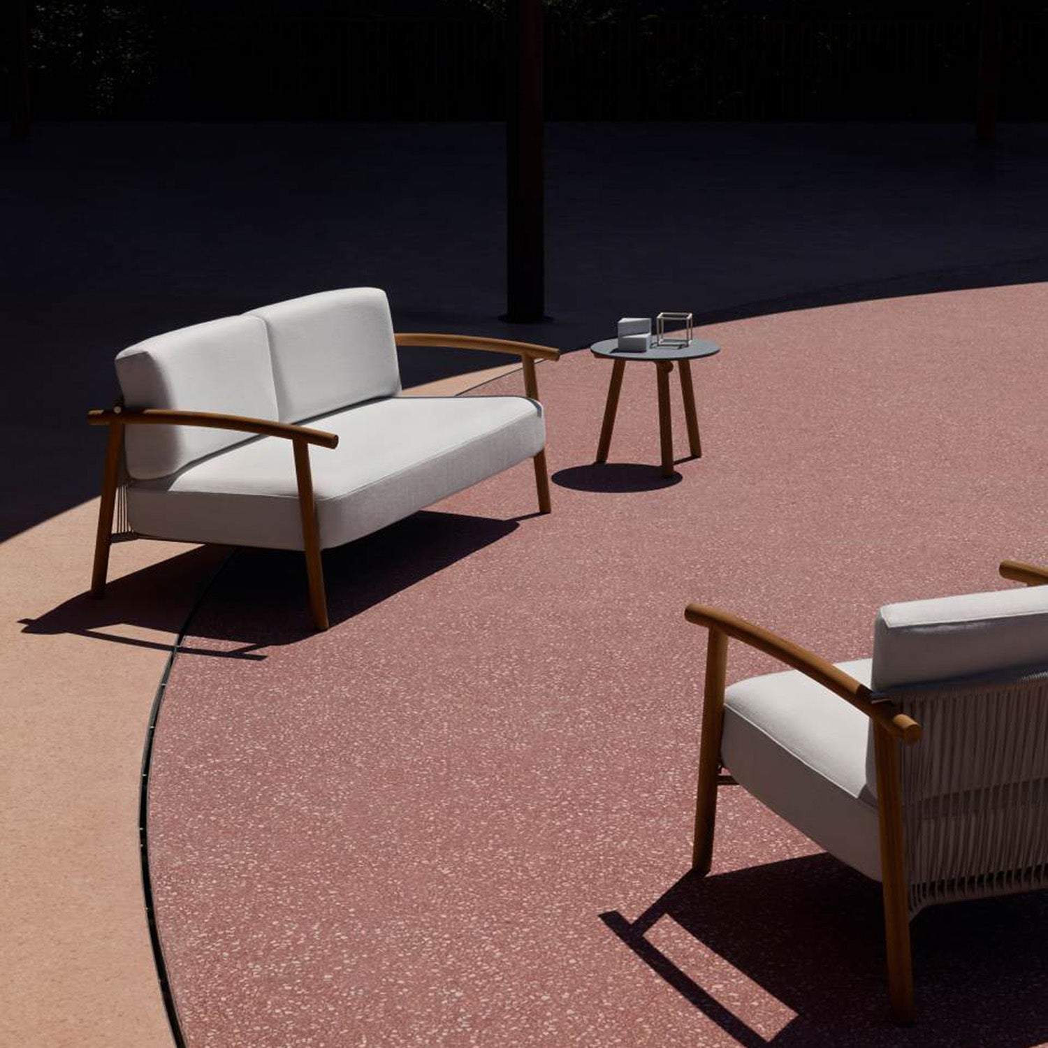 Mobile / Kasumi Sofa, designed by Mist-o for Living Divani